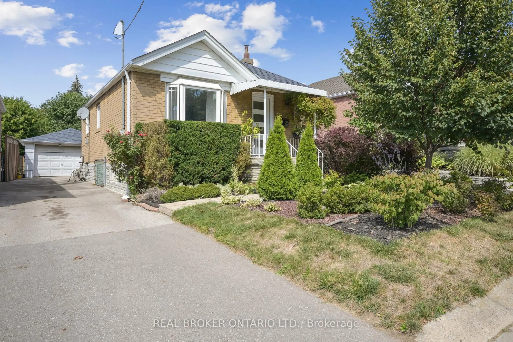 28 Galbraith Avenue