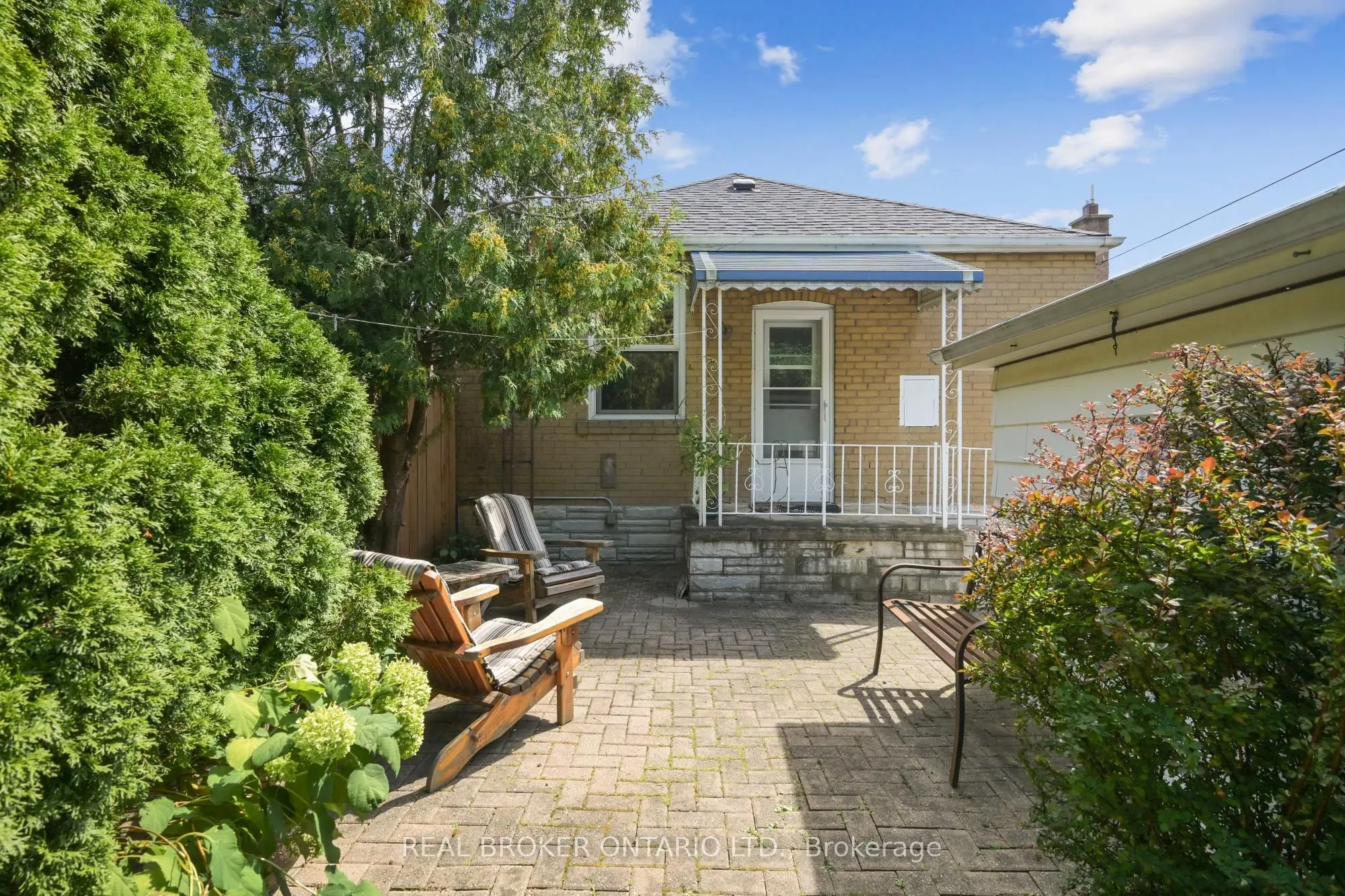 28 Galbraith Avenue
