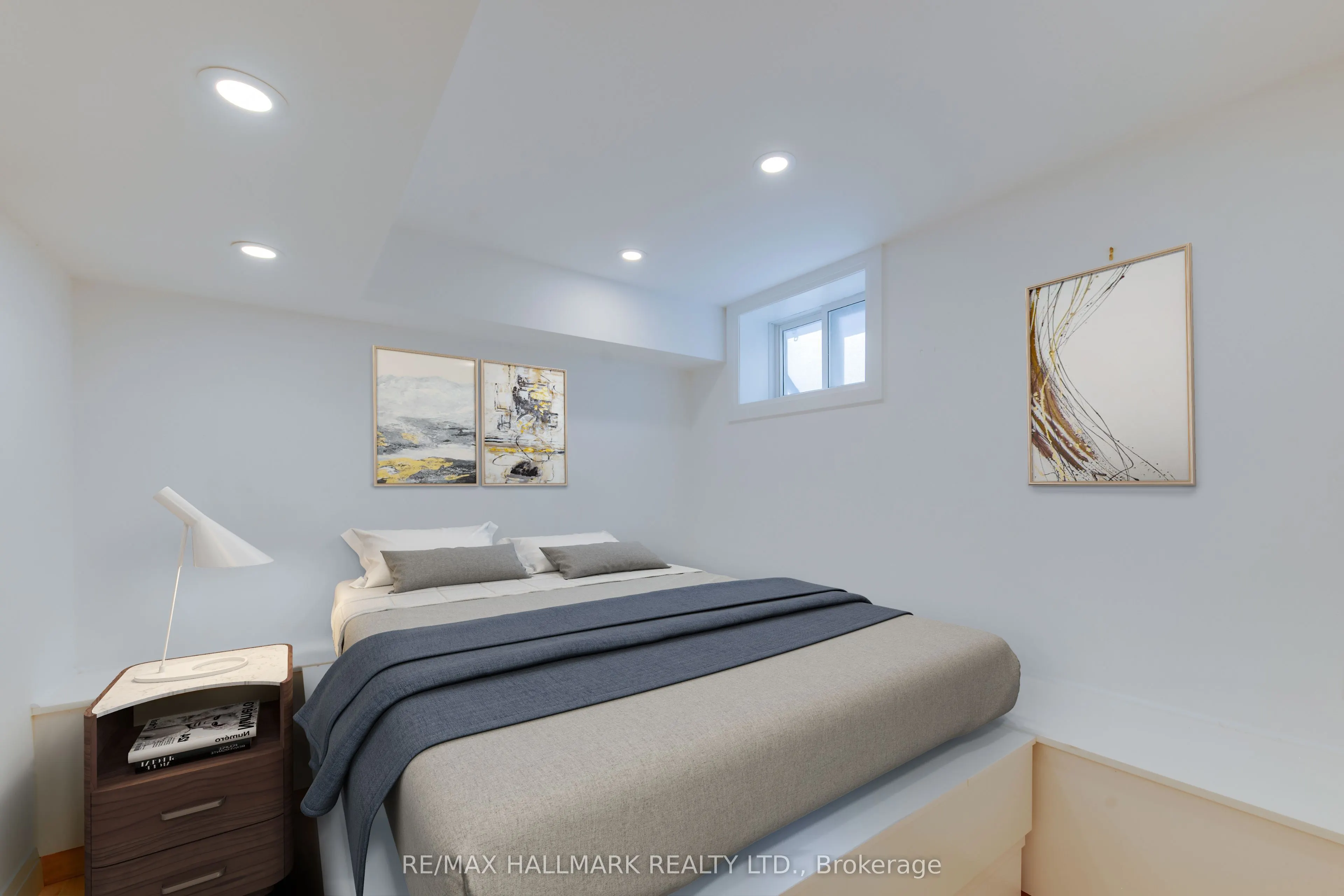 210 Parkmount Road, #Lower