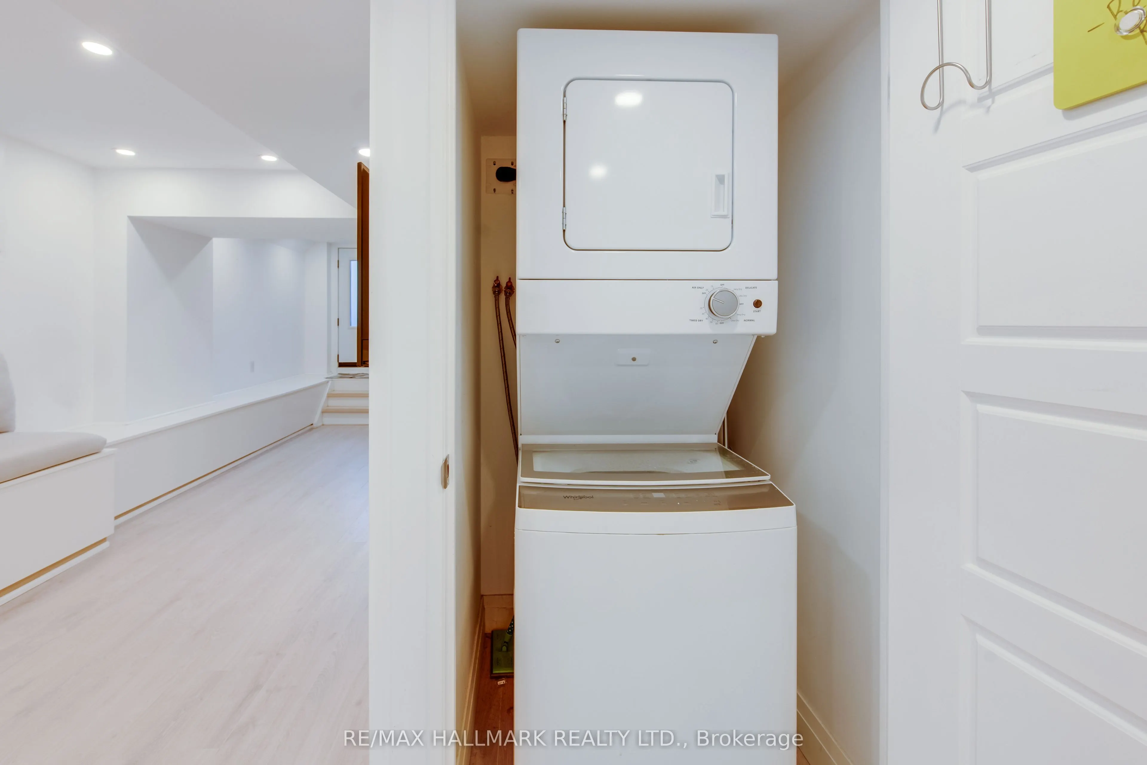 210 Parkmount Road, #Lower