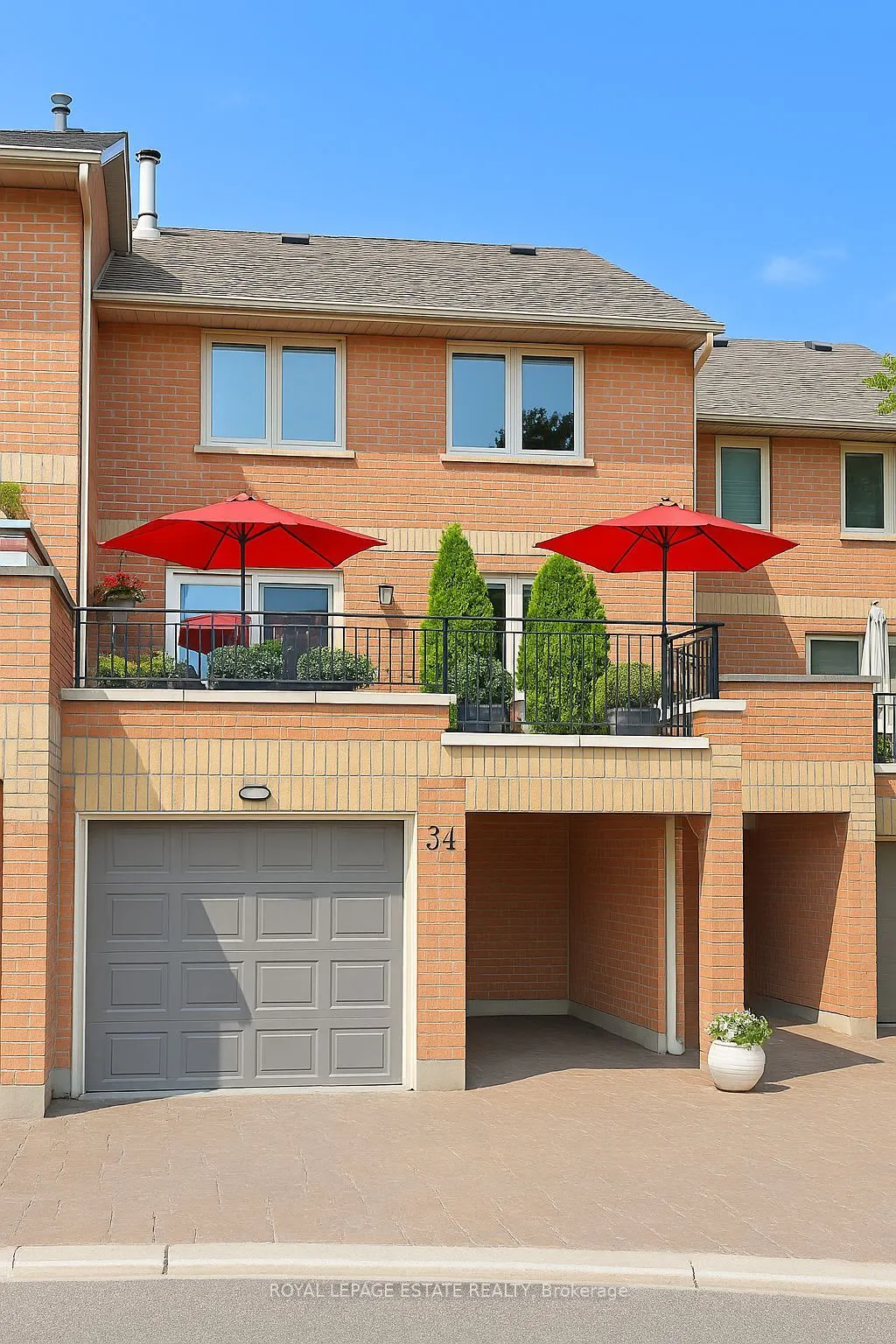 34 Rodeo Pathway, #22