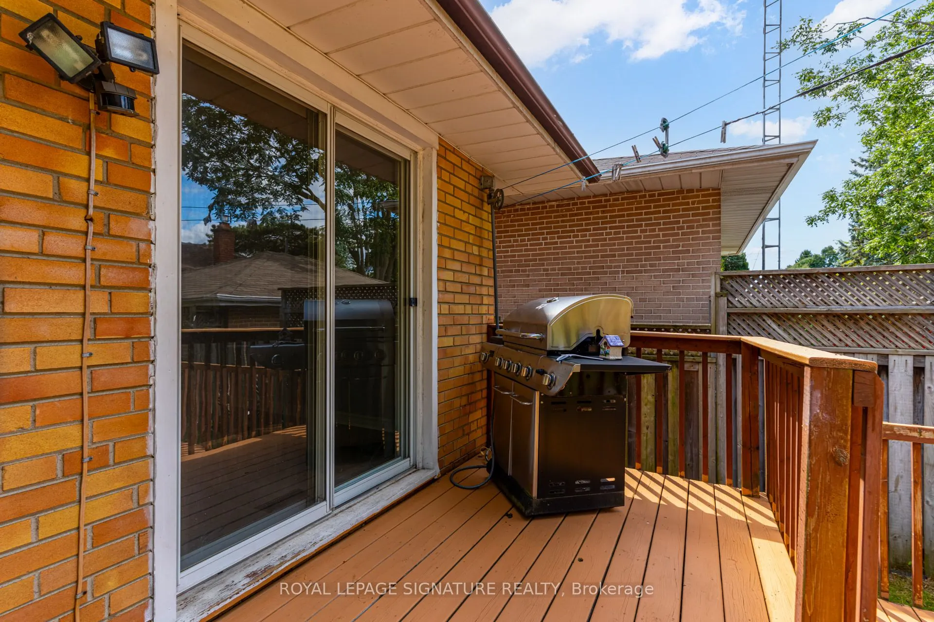 4 Stillbrook Court