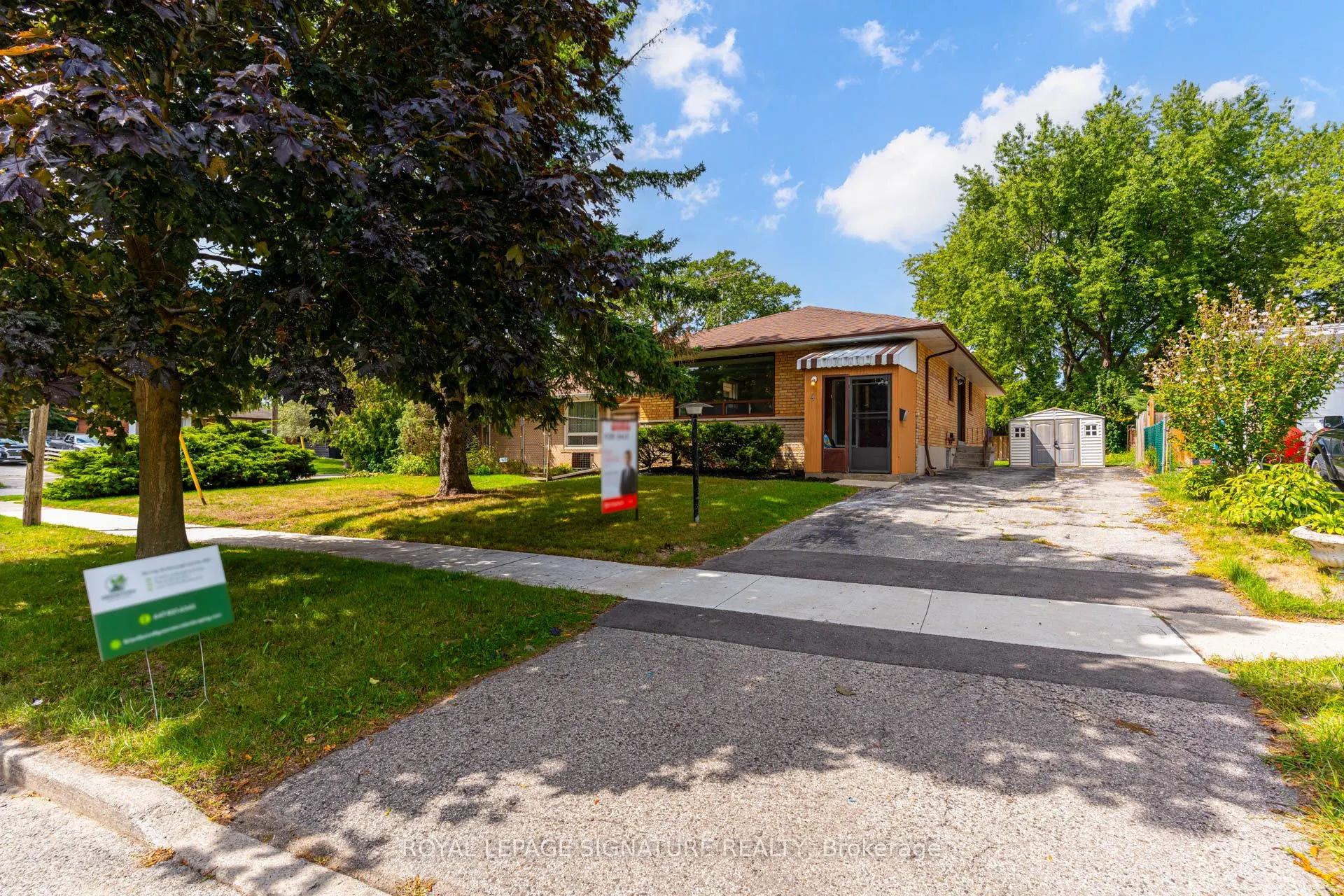 4 Stillbrook Court