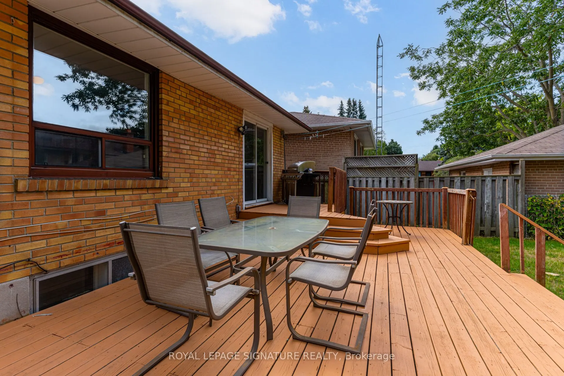 4 Stillbrook Court