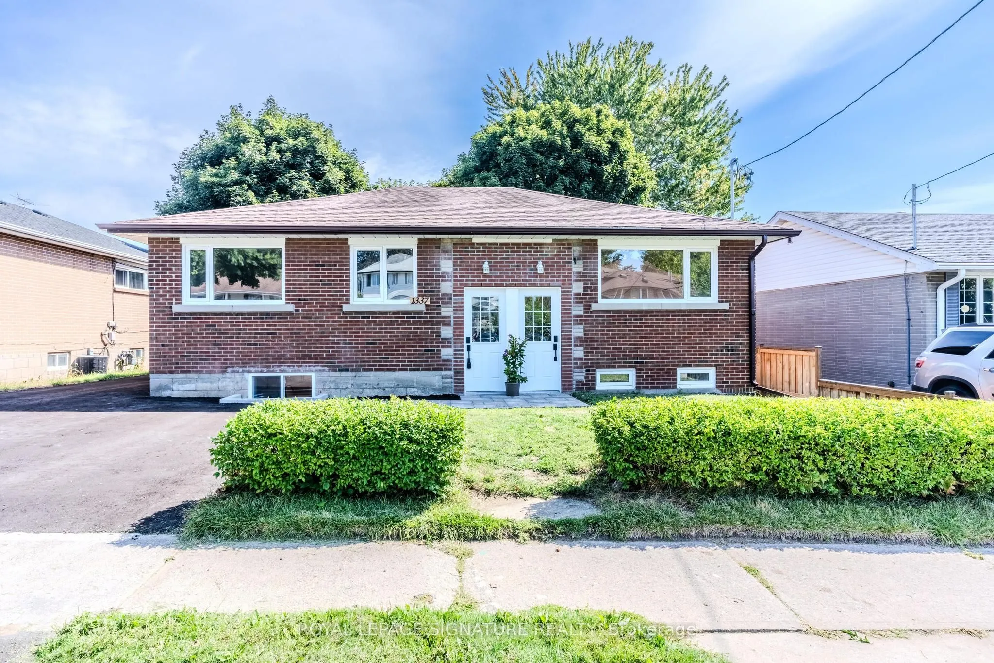 1337 Cedar Street, #Main