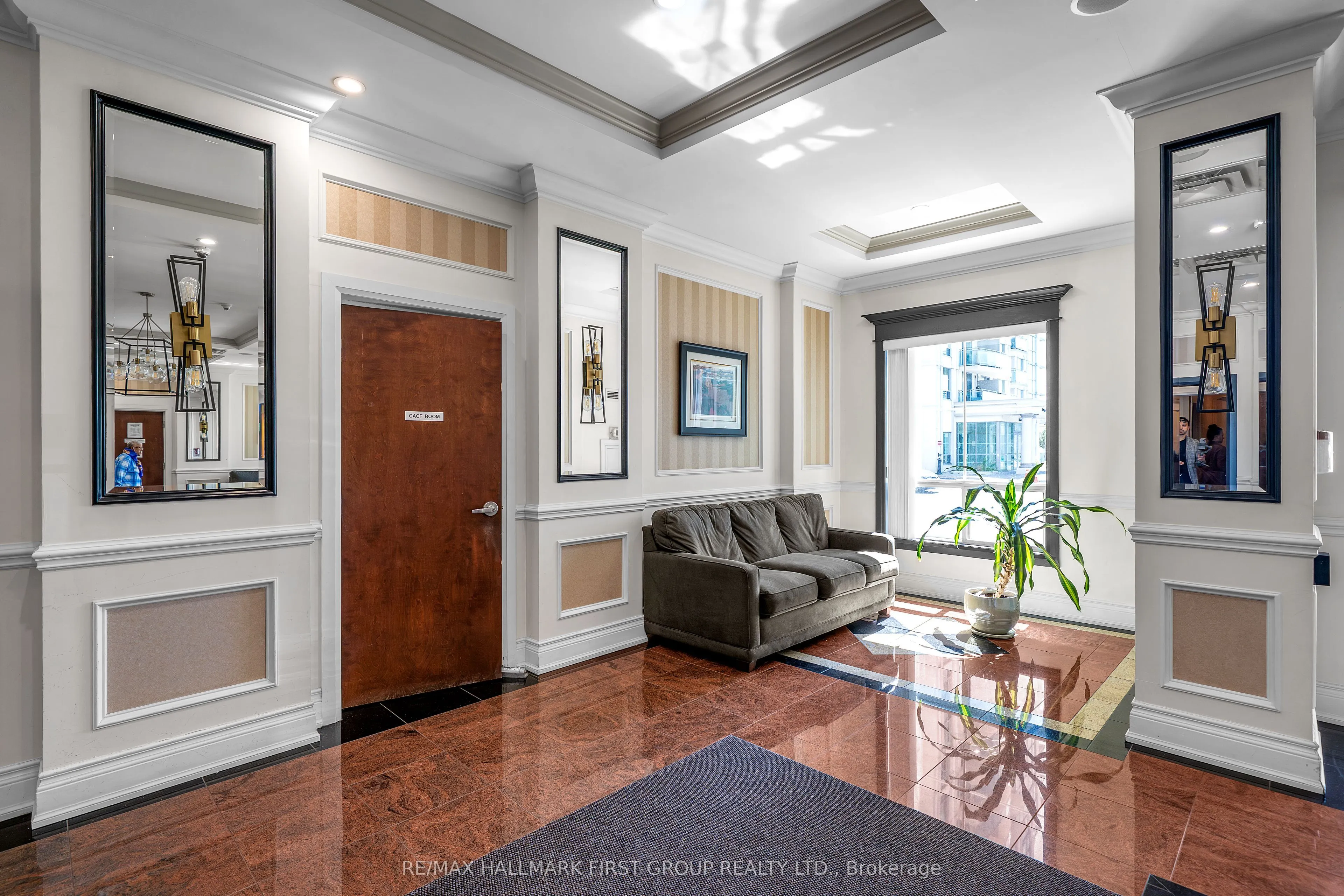 6 Rosebank Drive, #15A