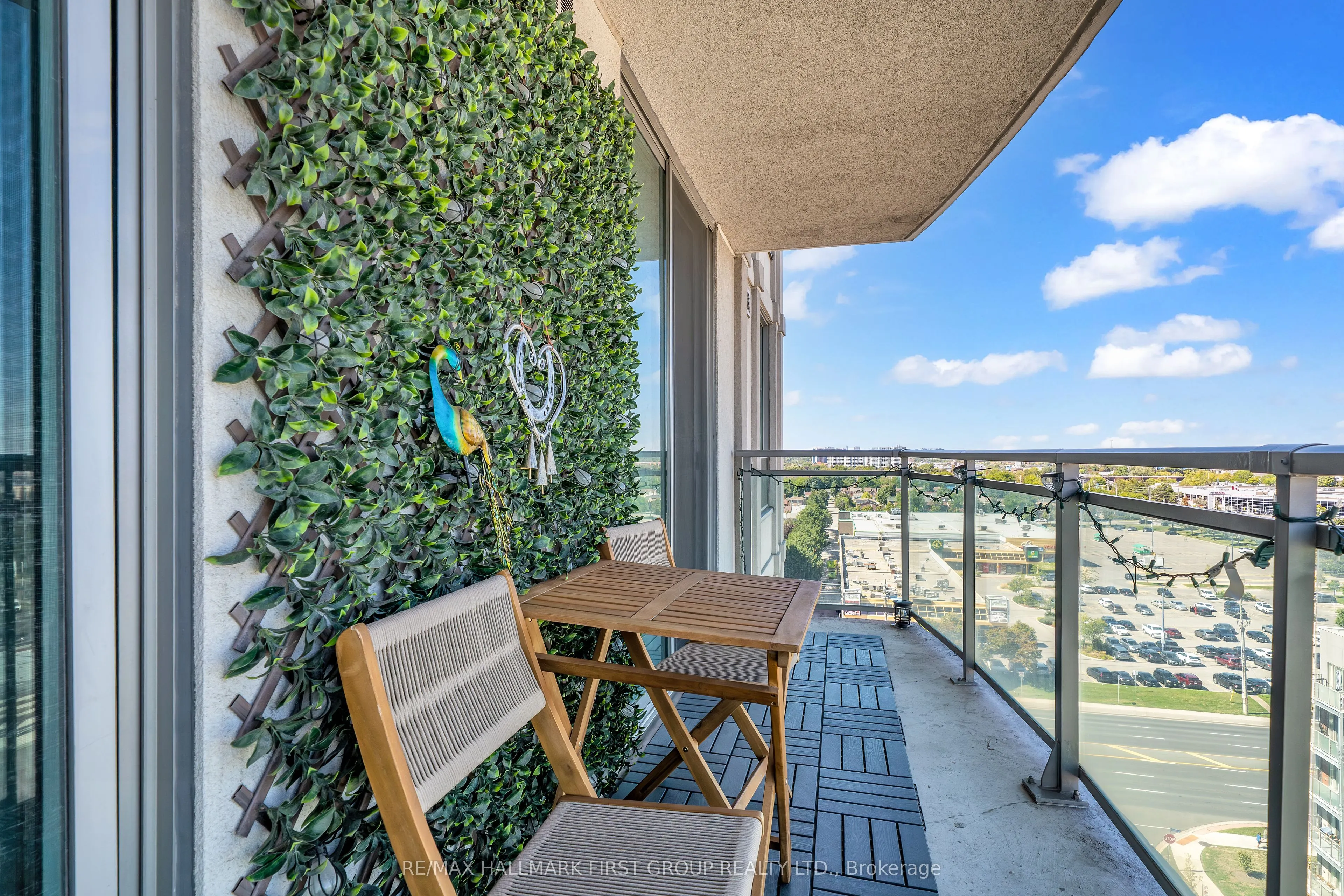 6 Rosebank Drive, #15A