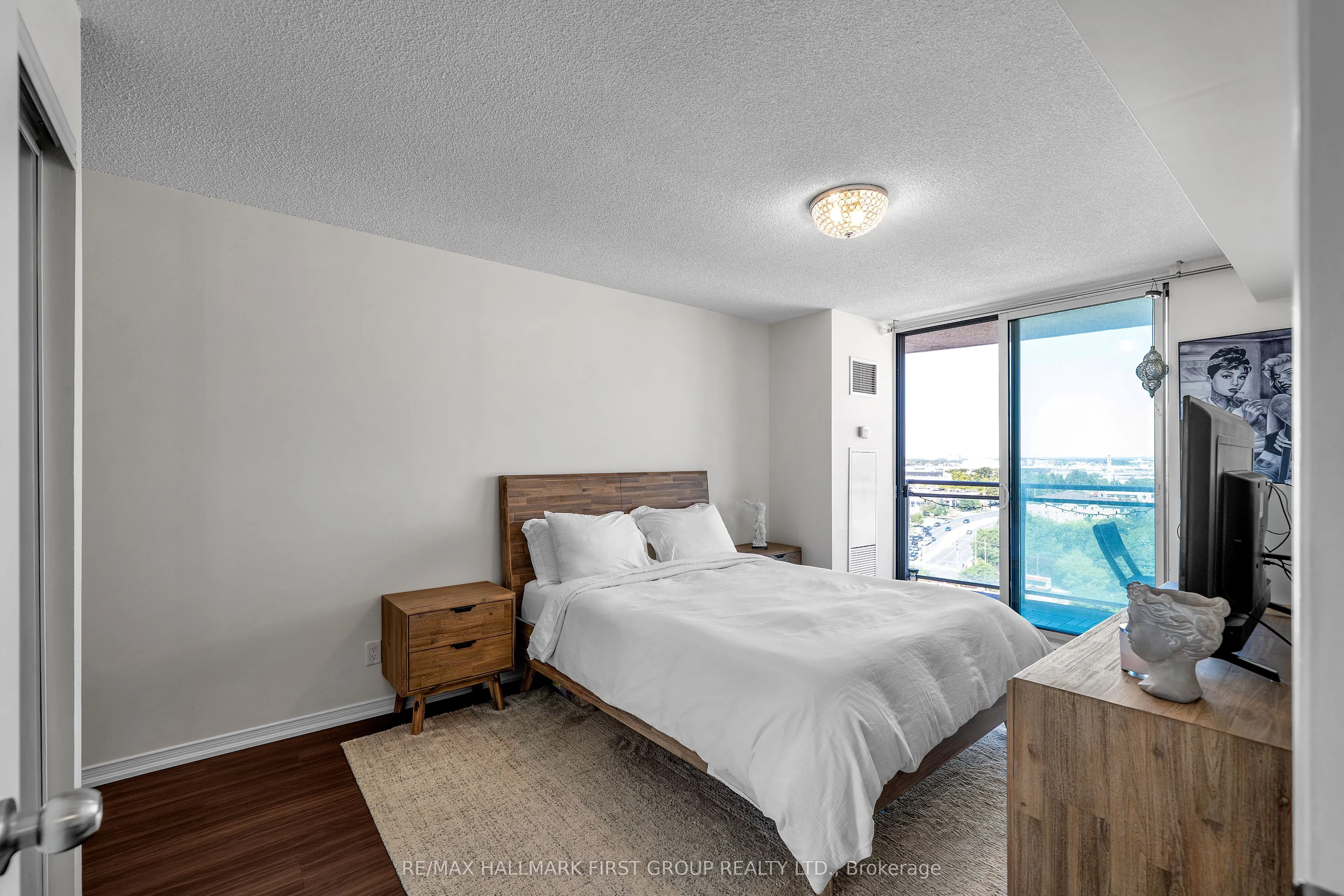 6 Rosebank Drive, #15A