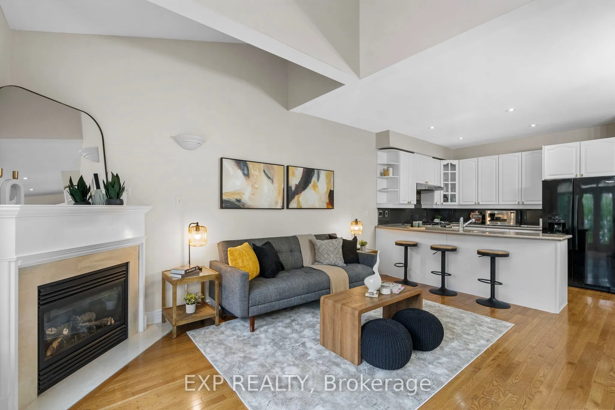 1295 Wharf Street, #30