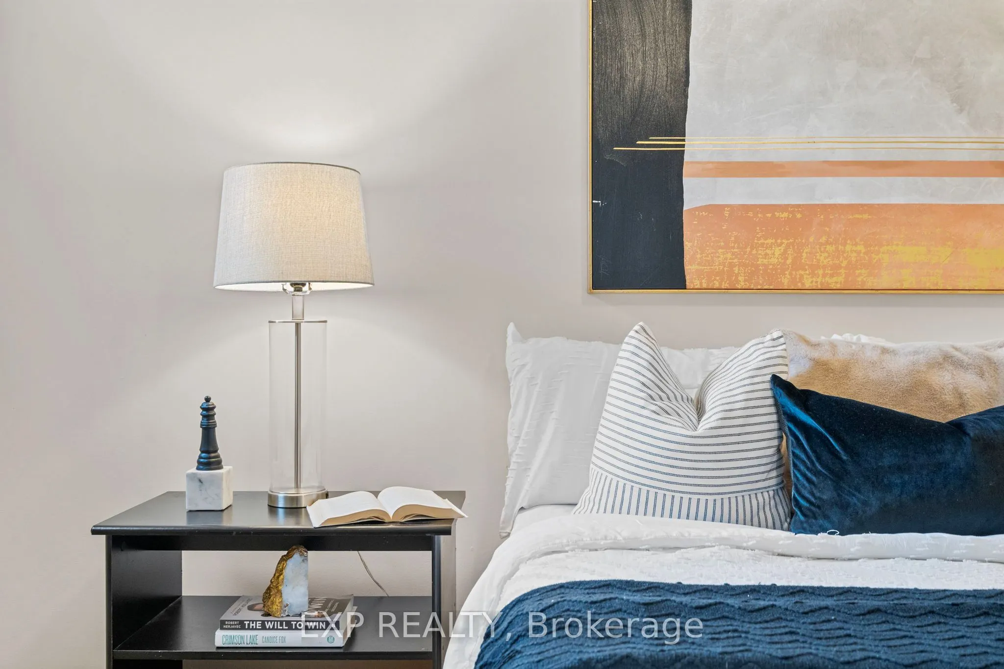 1295 Wharf Street, #30
