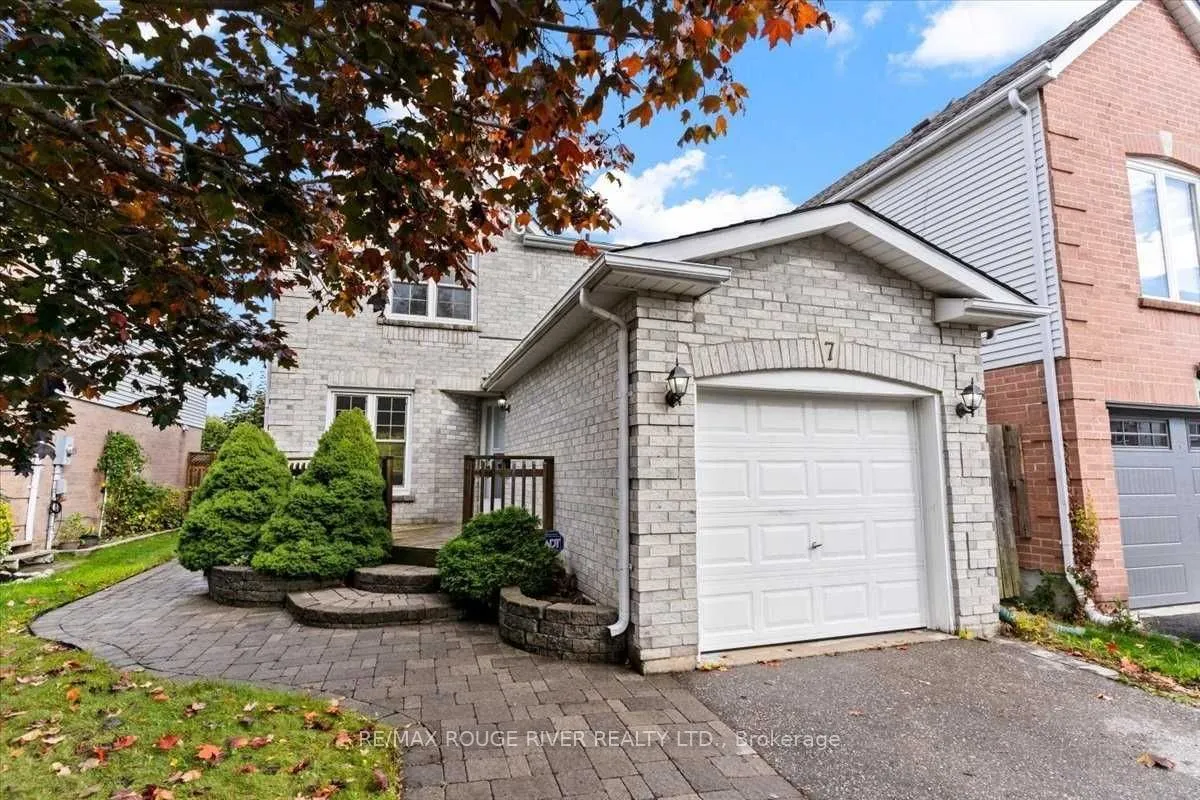 7 Inglis Avenue, #Main