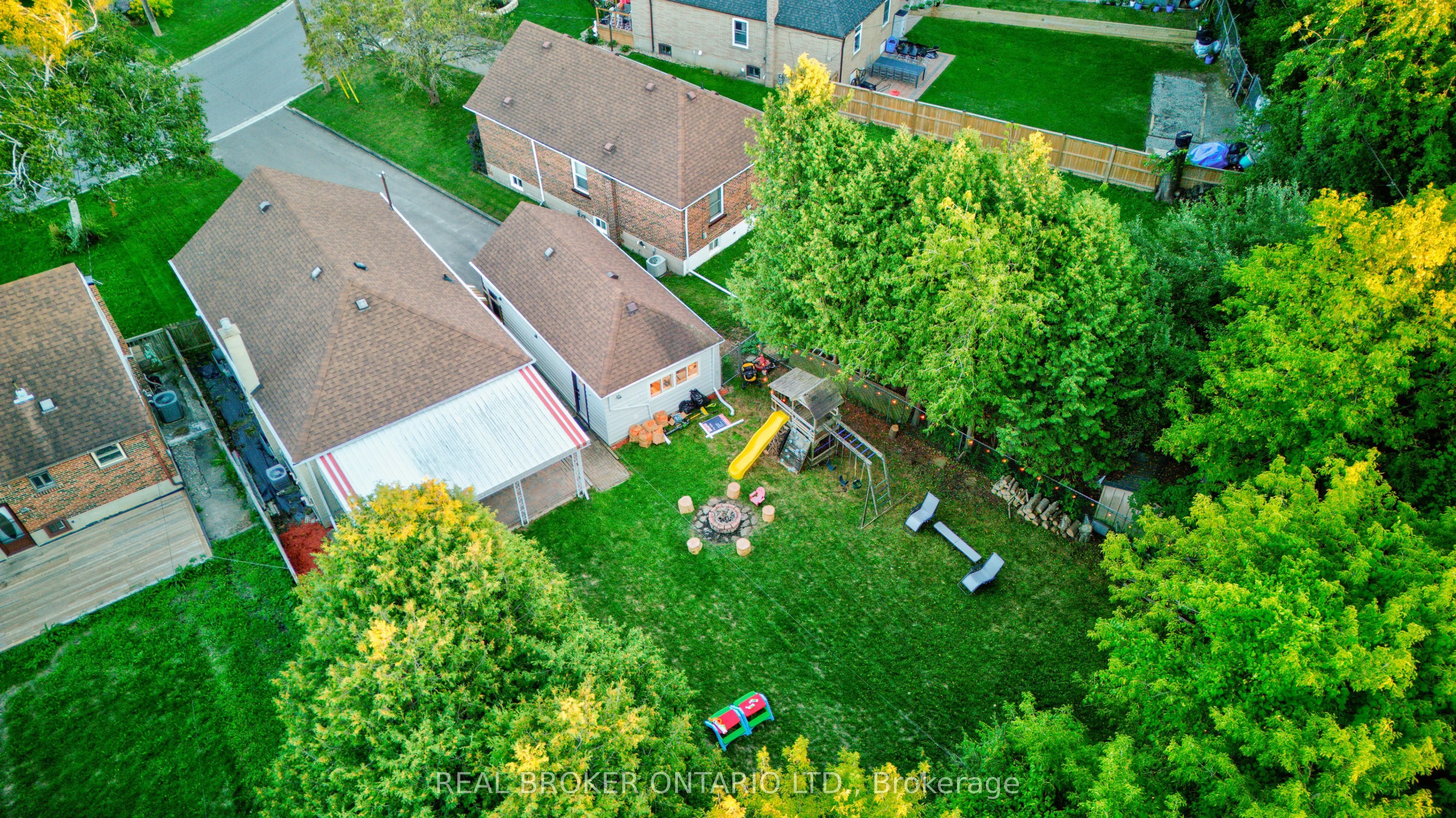 18 Adanac Drive