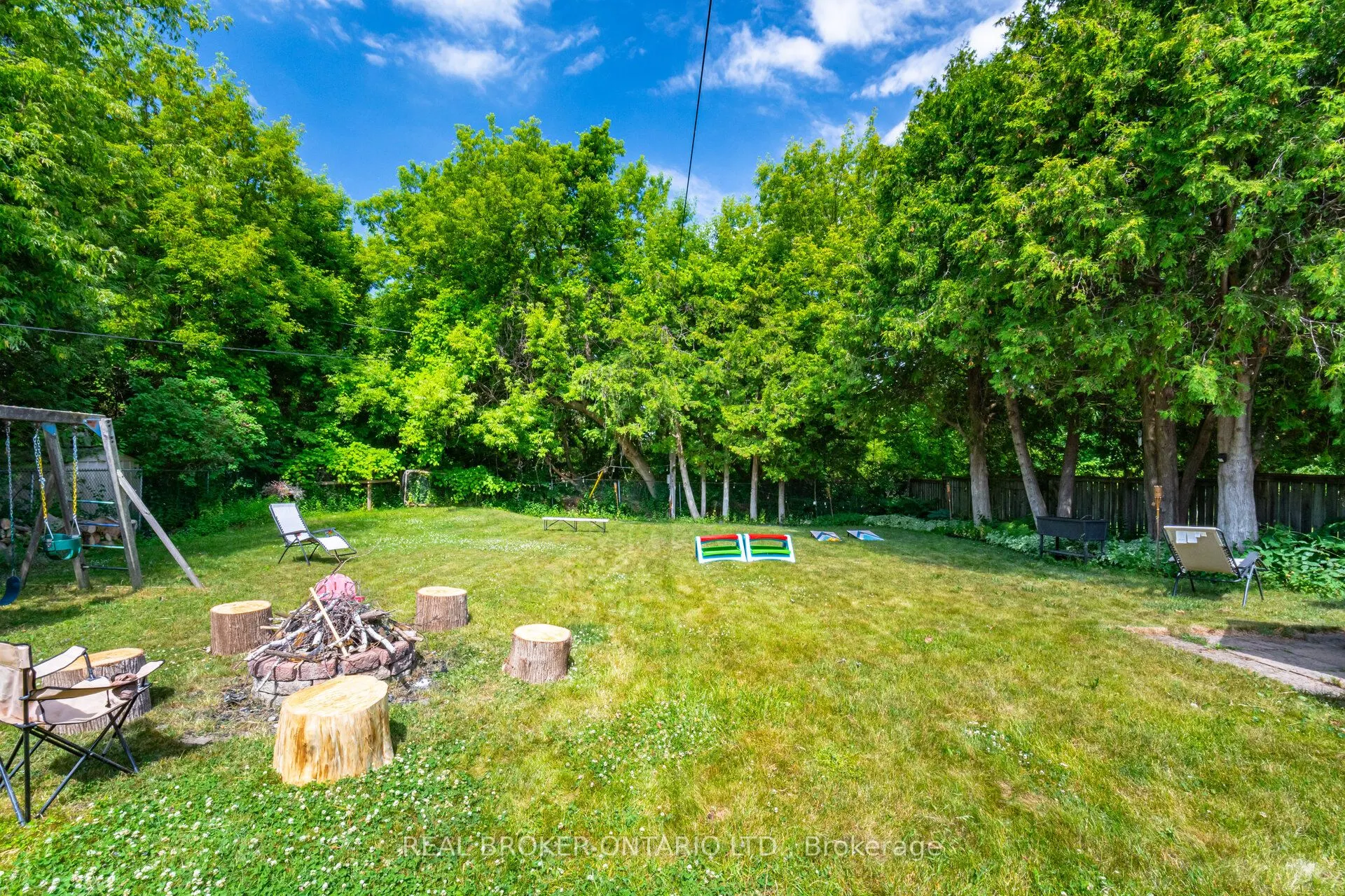 18 Adanac Drive