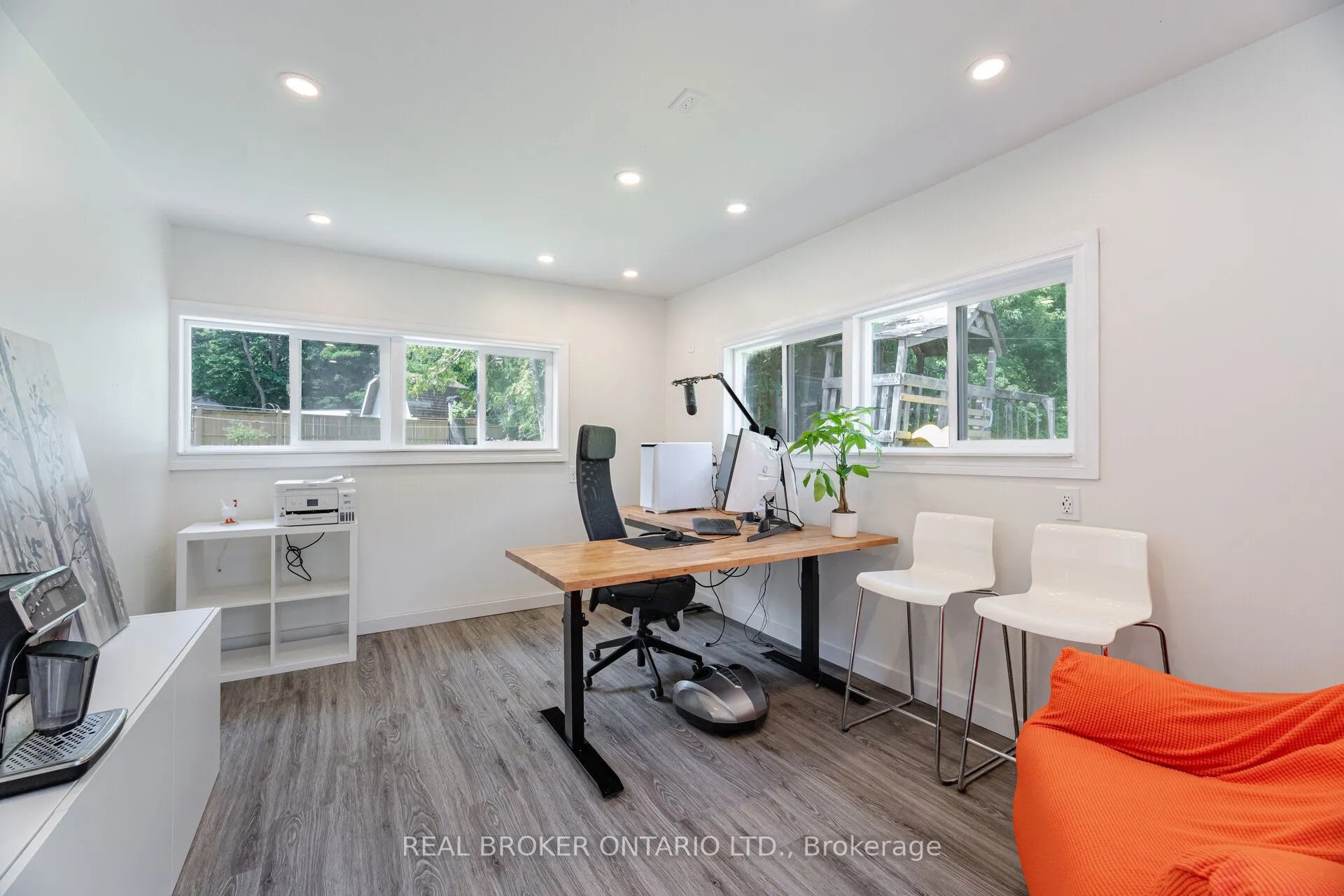 18 Adanac Drive