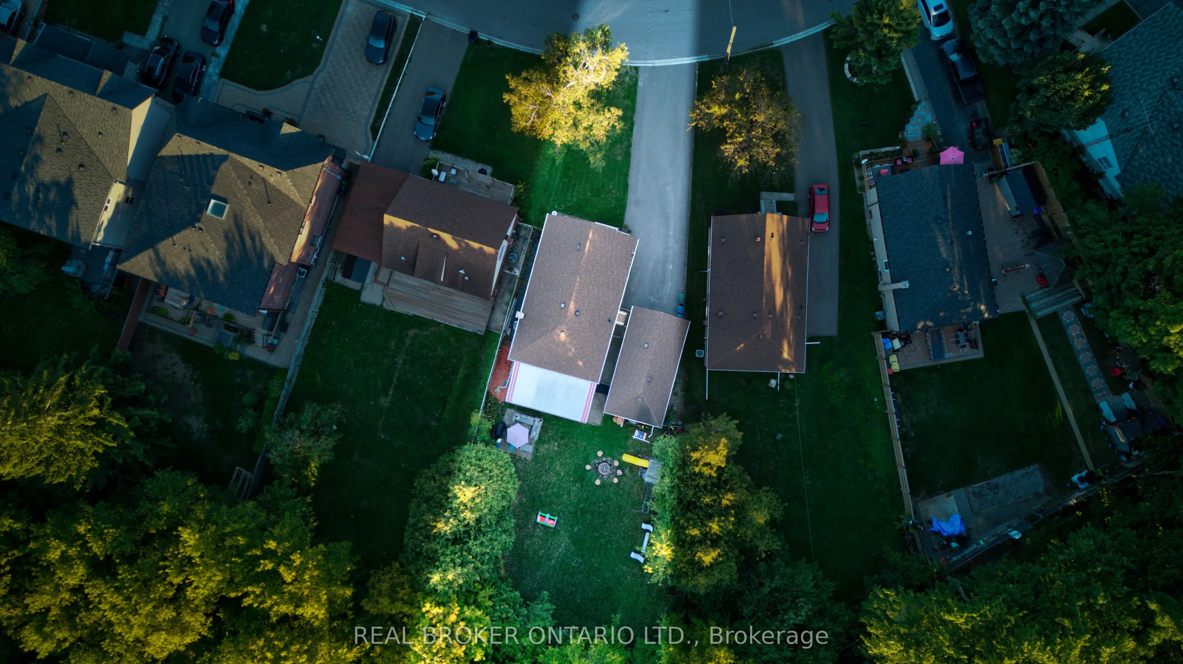 18 Adanac Drive