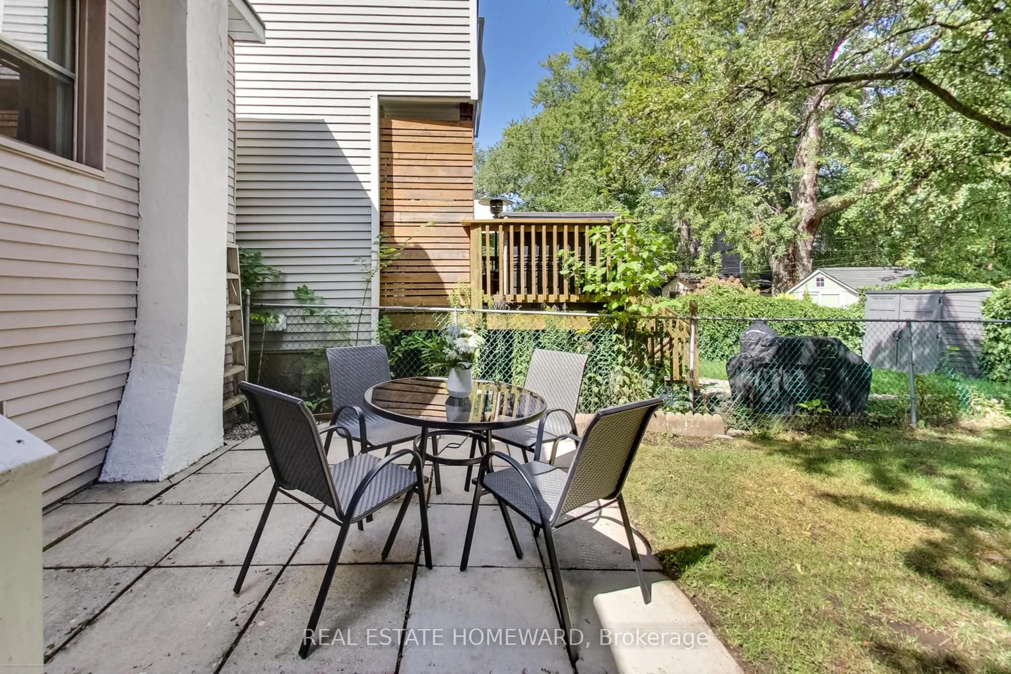 111 Parkmount Road