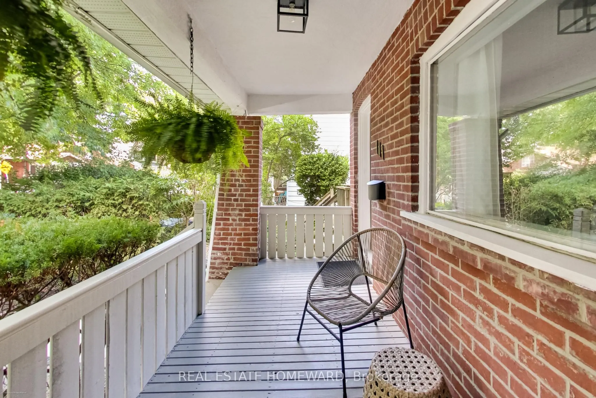 111 Parkmount Road