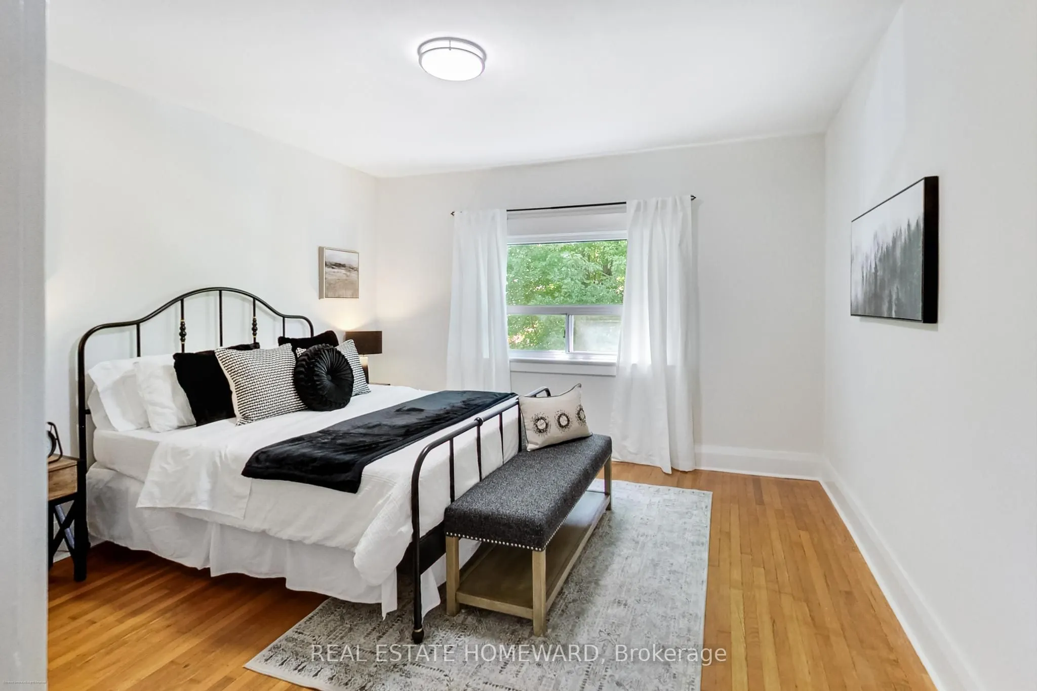 111 Parkmount Road