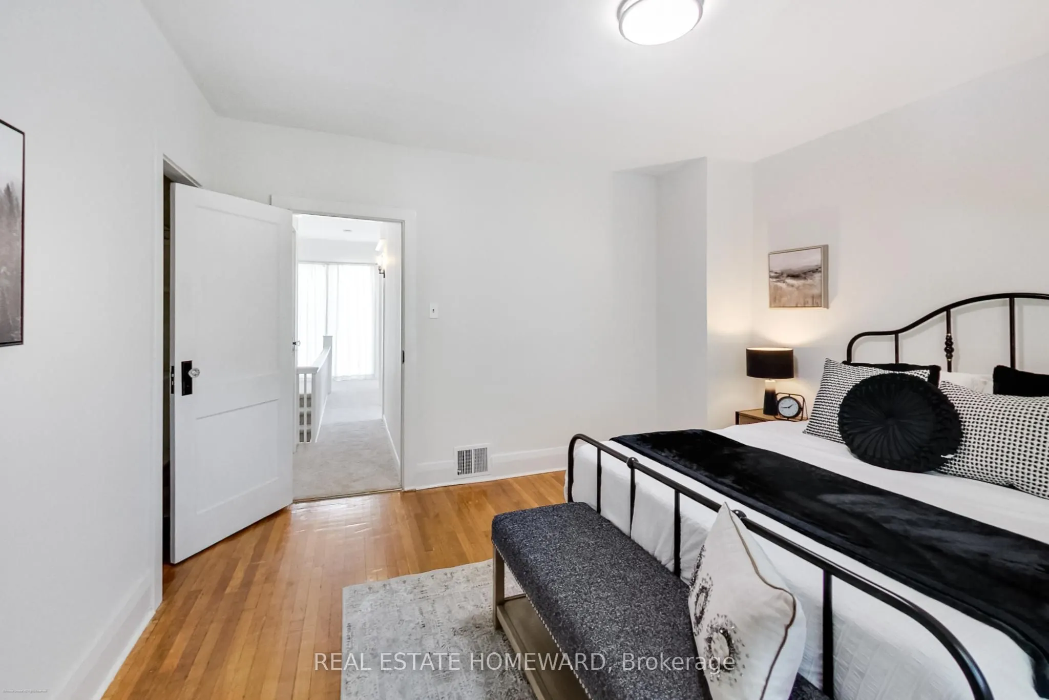 111 Parkmount Road