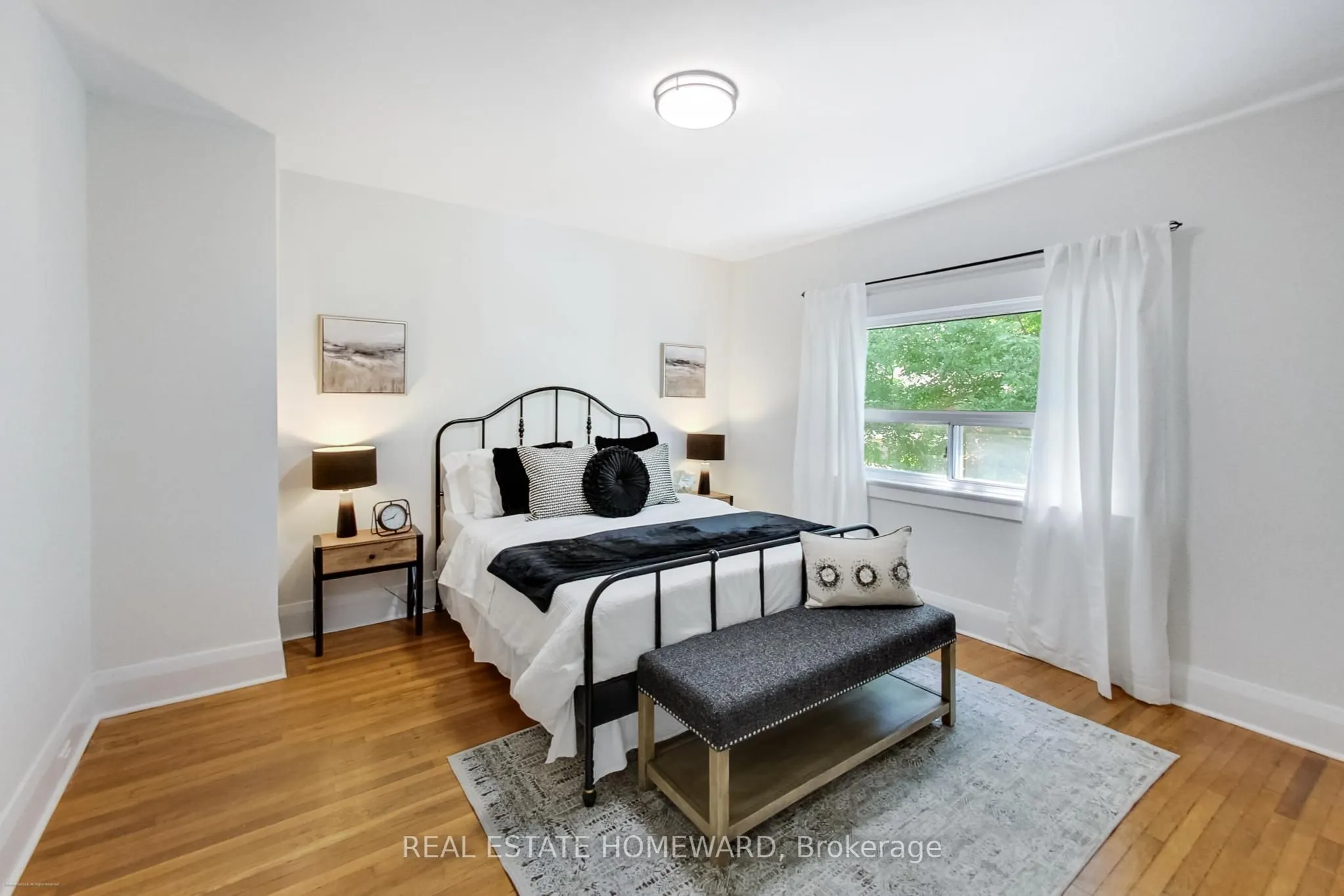 111 Parkmount Road