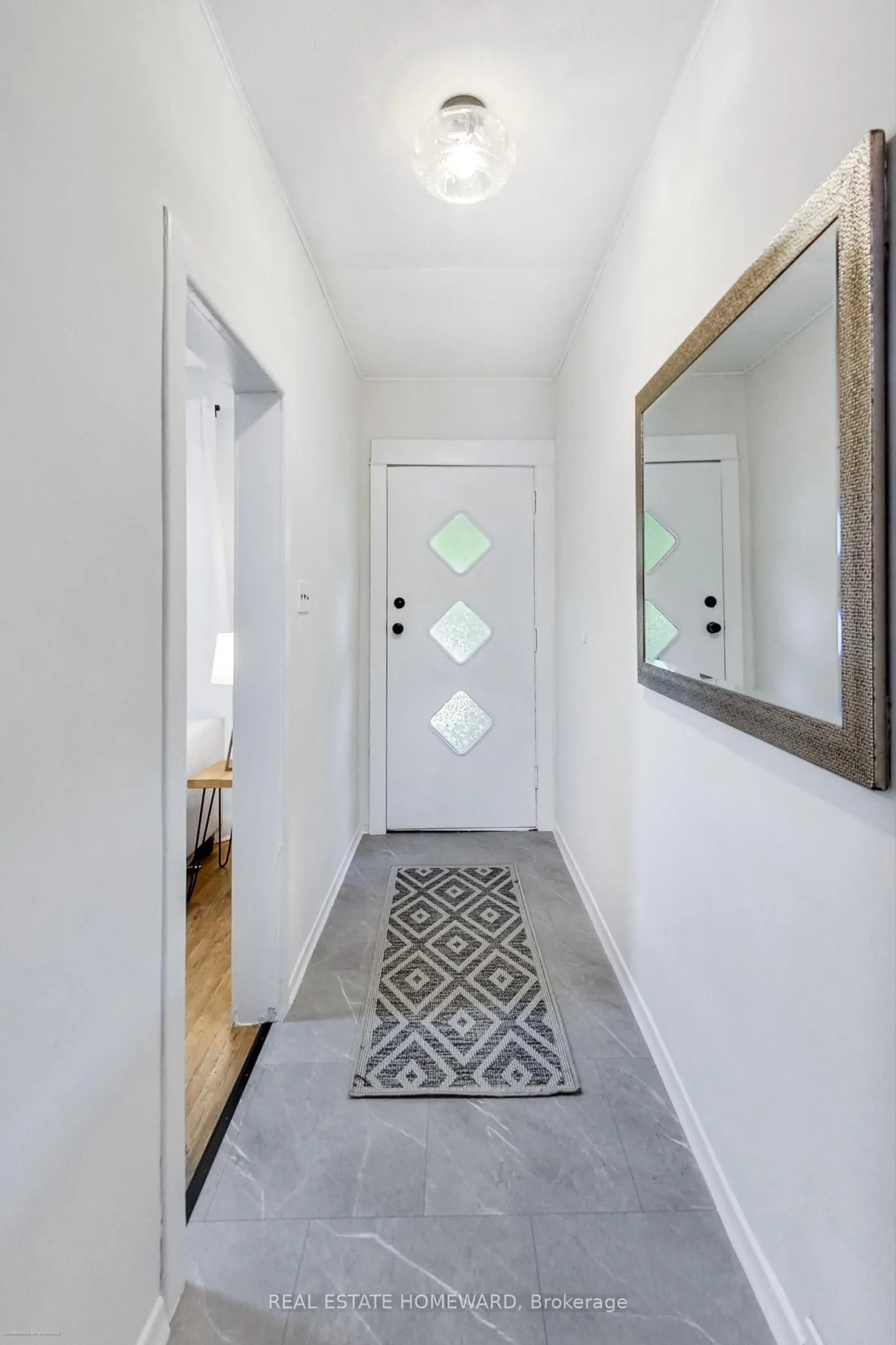 111 Parkmount Road