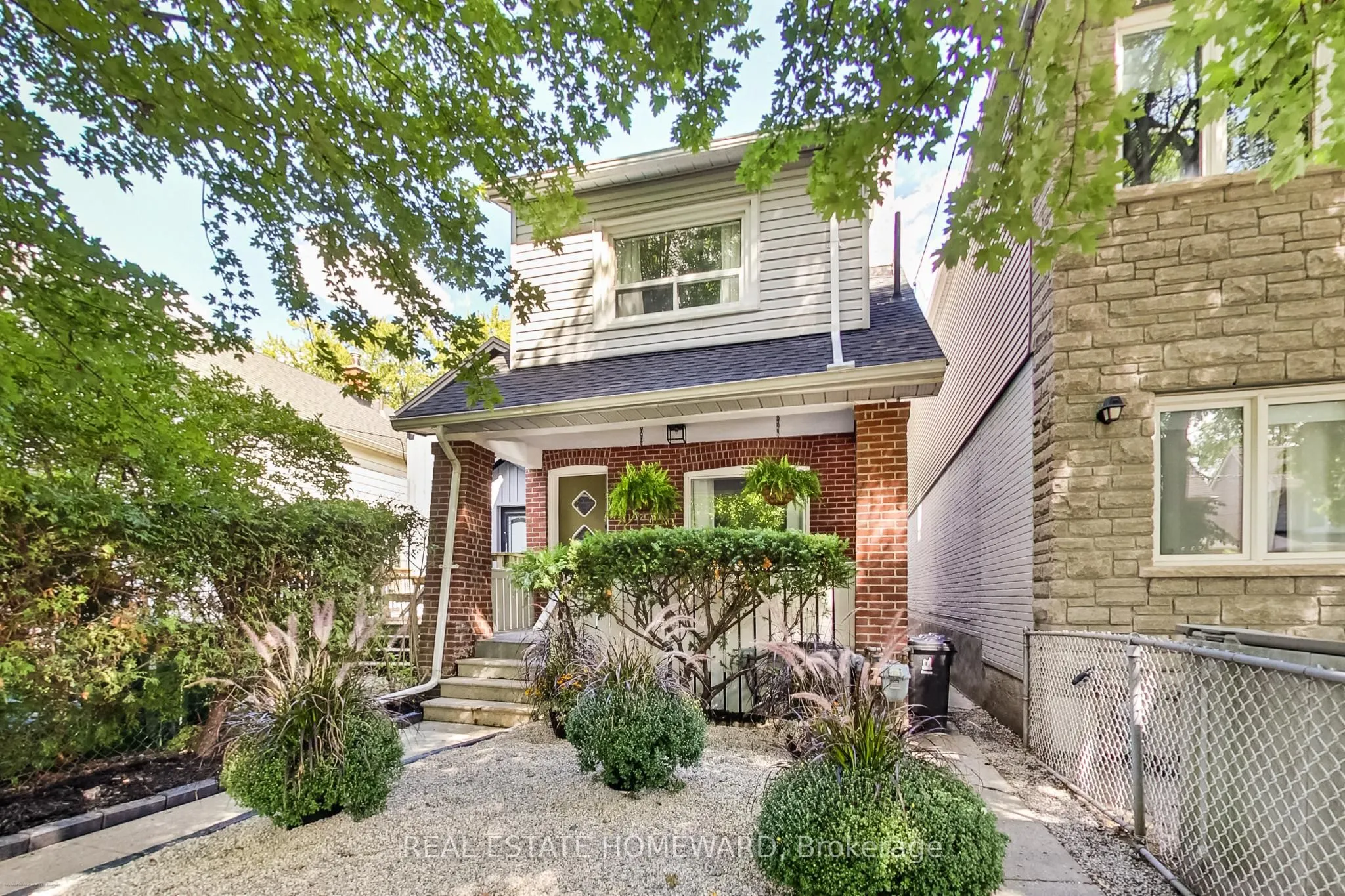 111 Parkmount Road