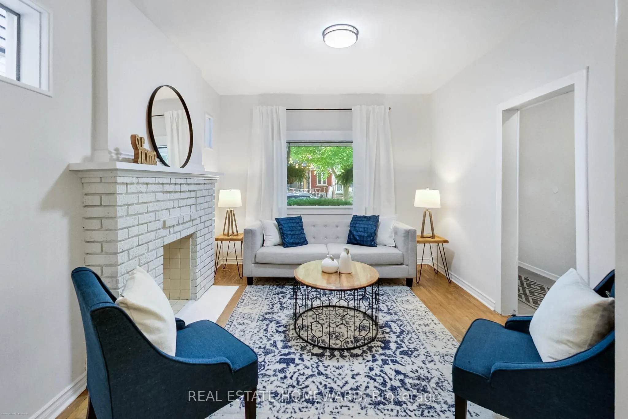 111 Parkmount Road