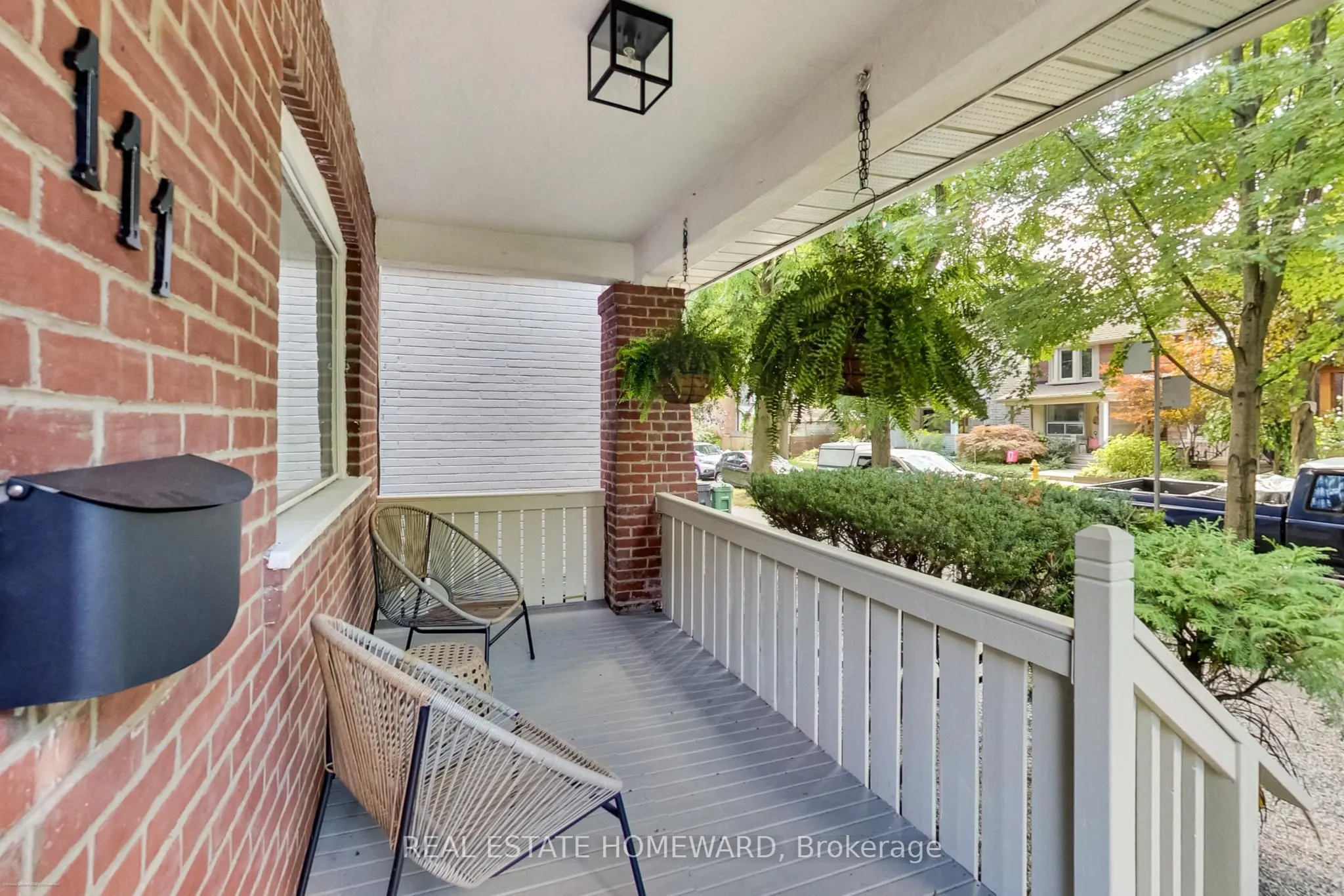 111 Parkmount Road