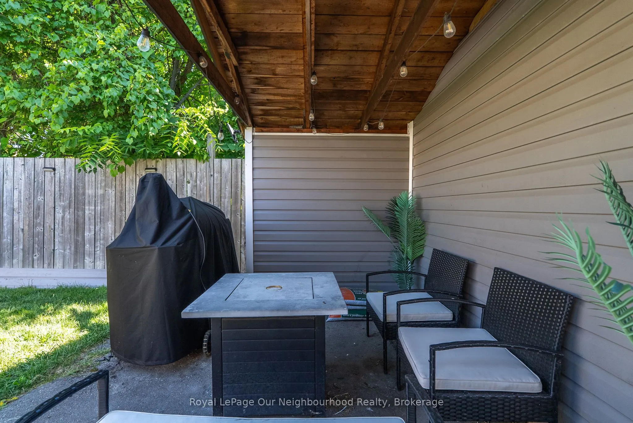 319 Division Street