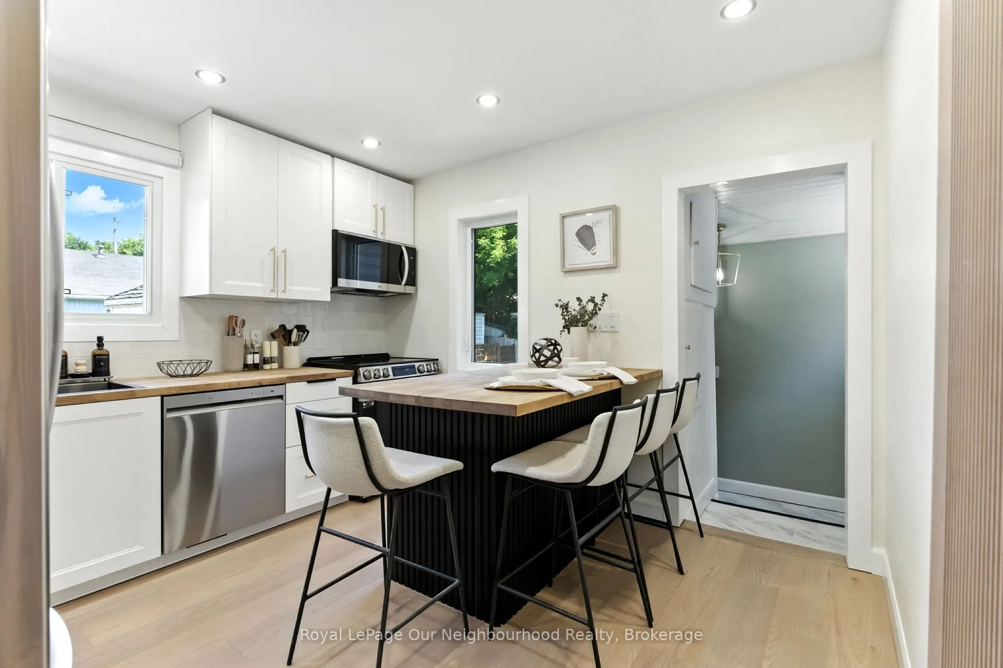319 Division Street