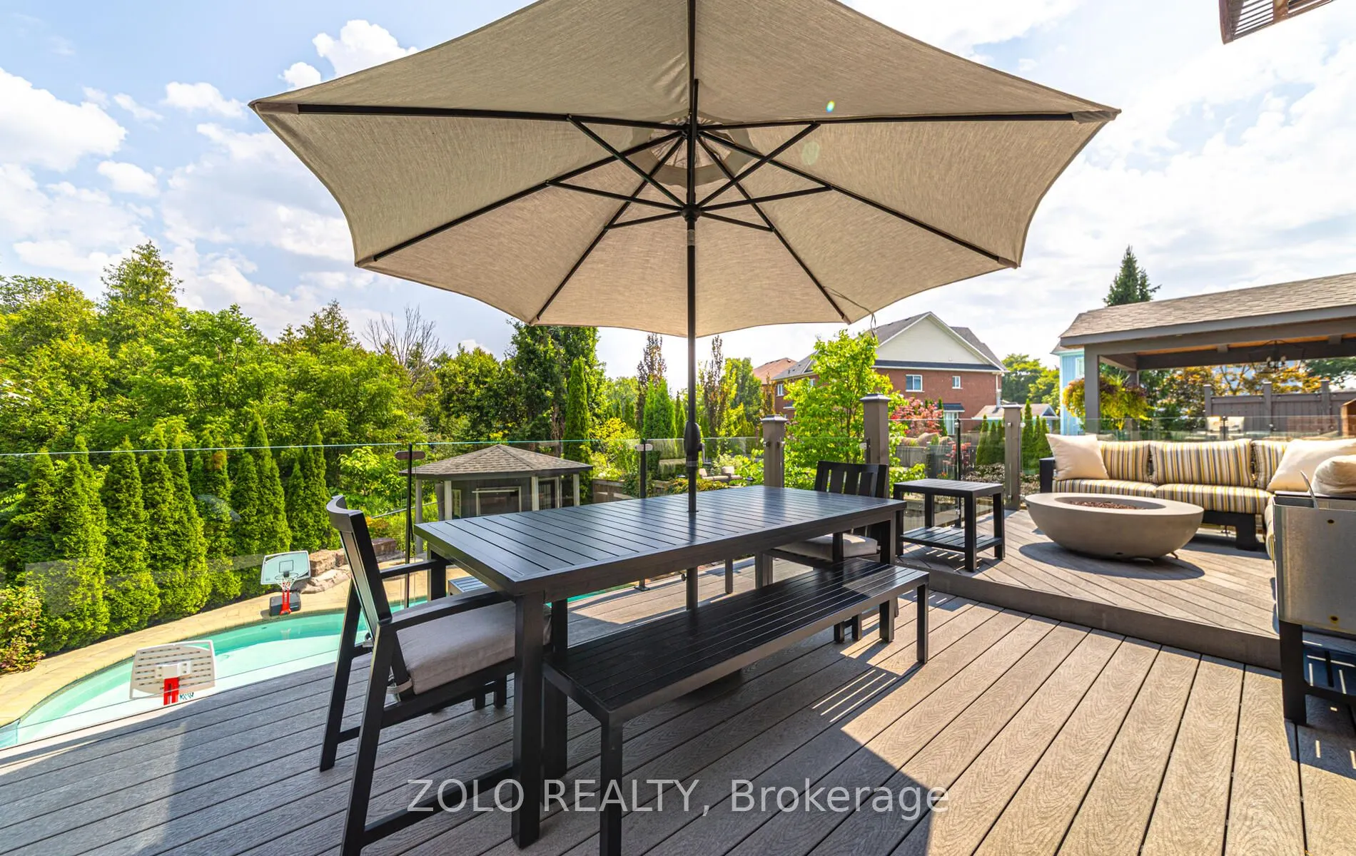 3 Covington Drive