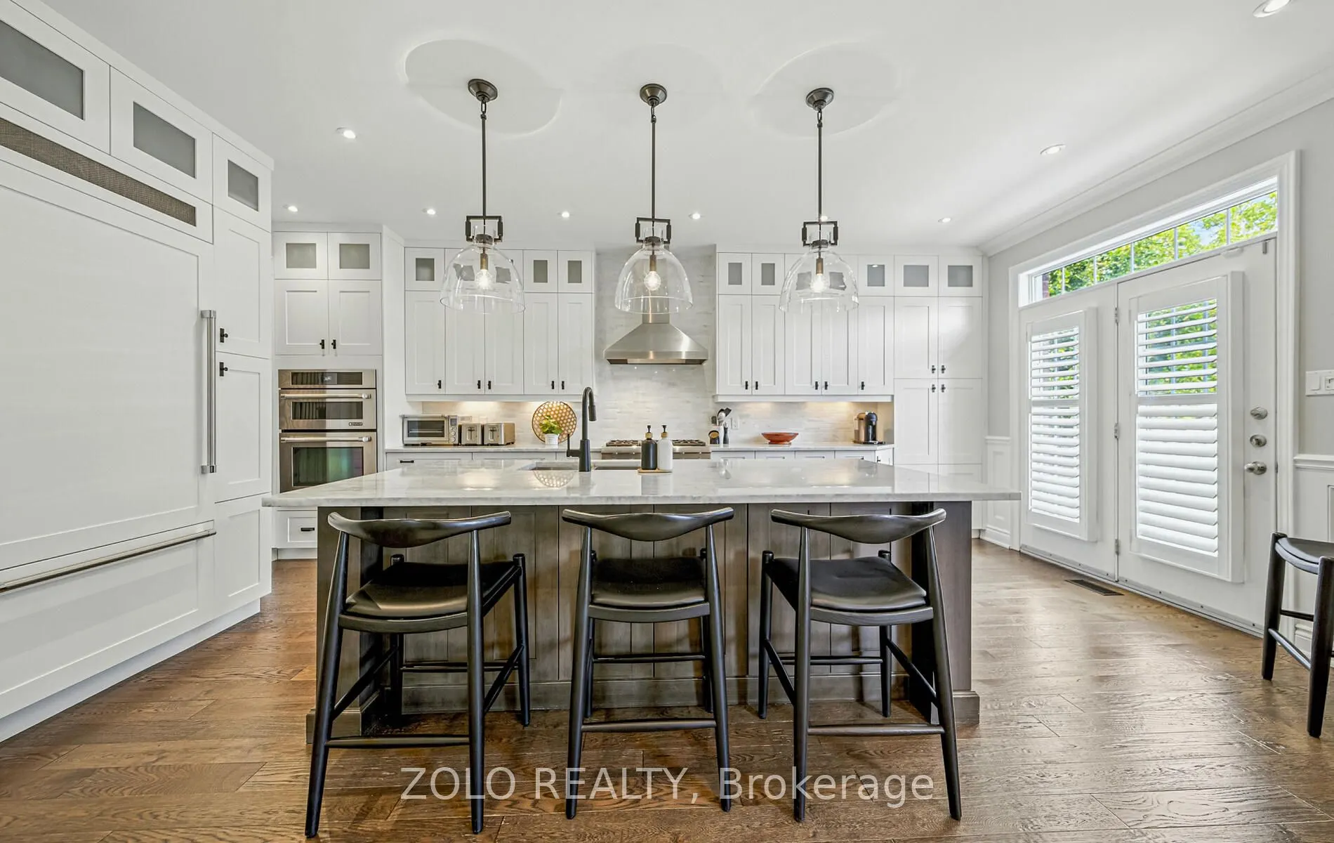 3 Covington Drive