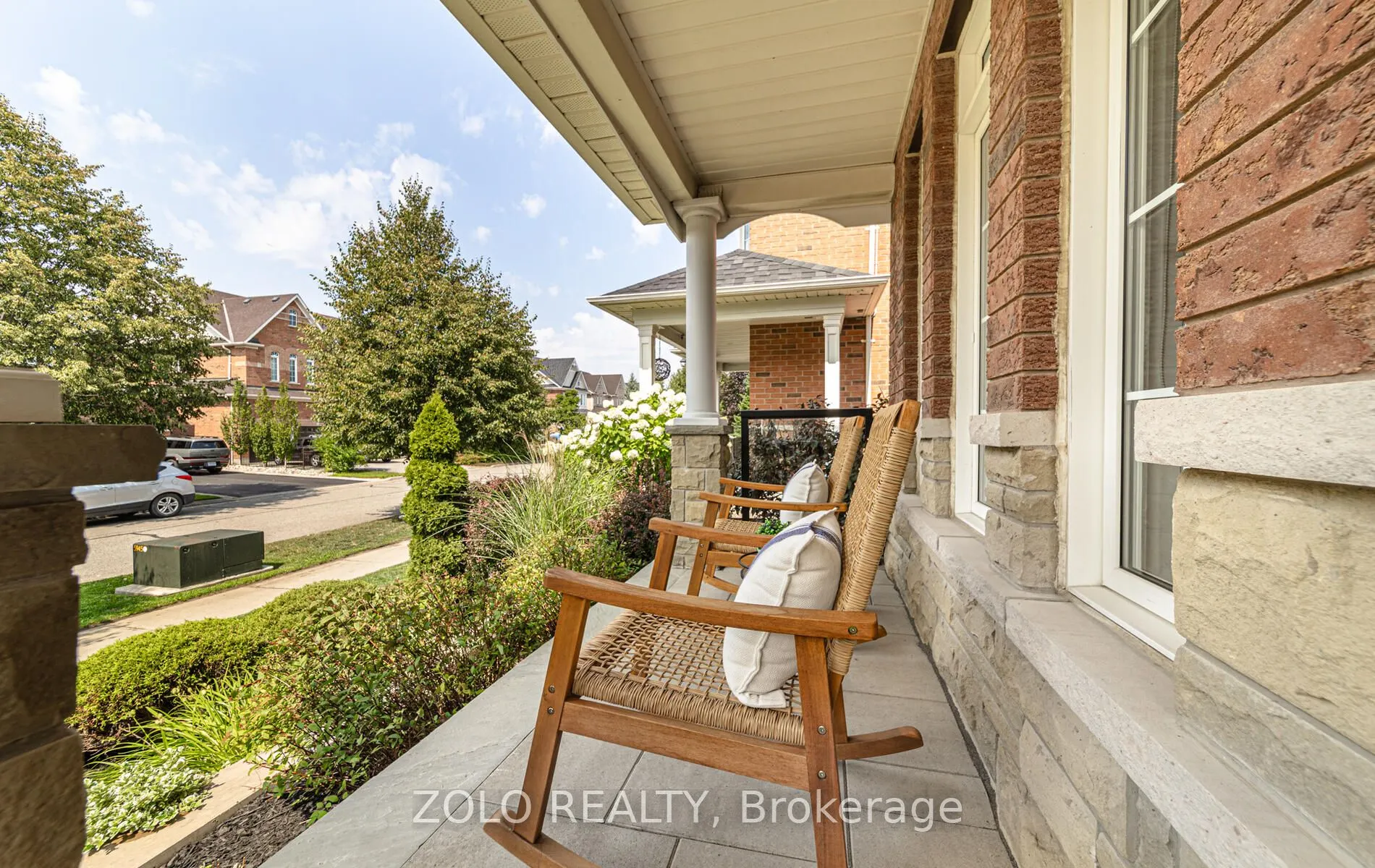 3 Covington Drive