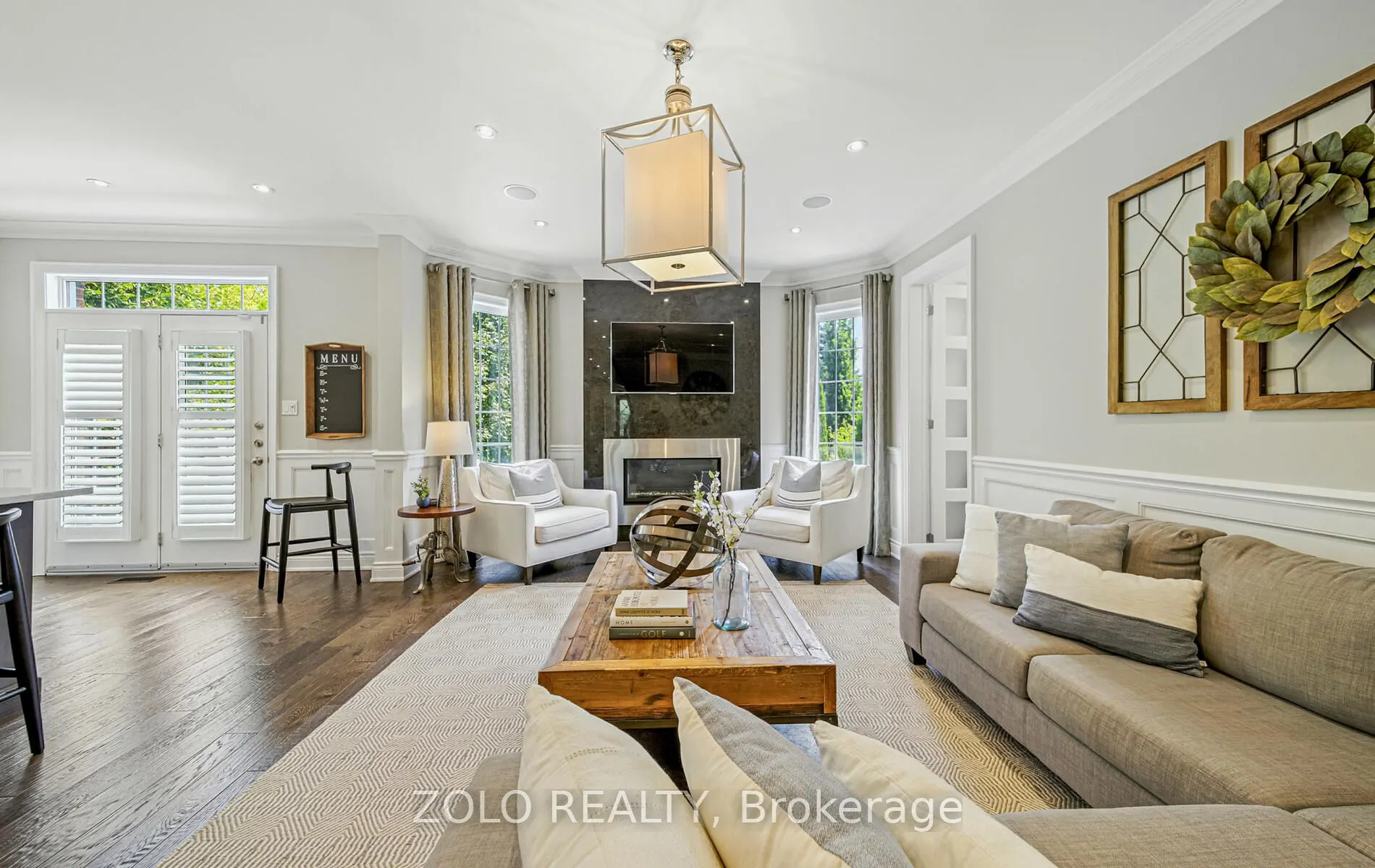3 Covington Drive