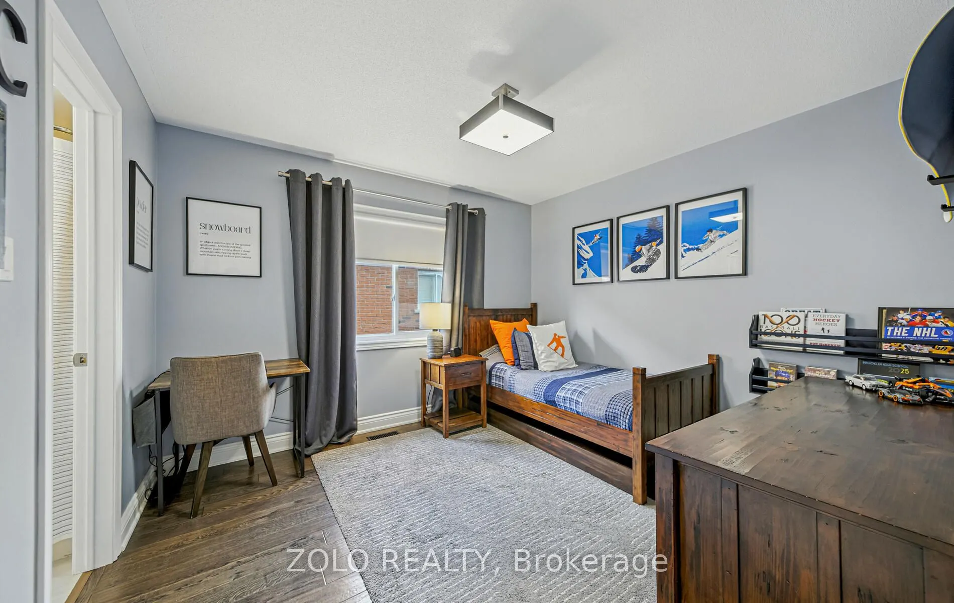 3 Covington Drive