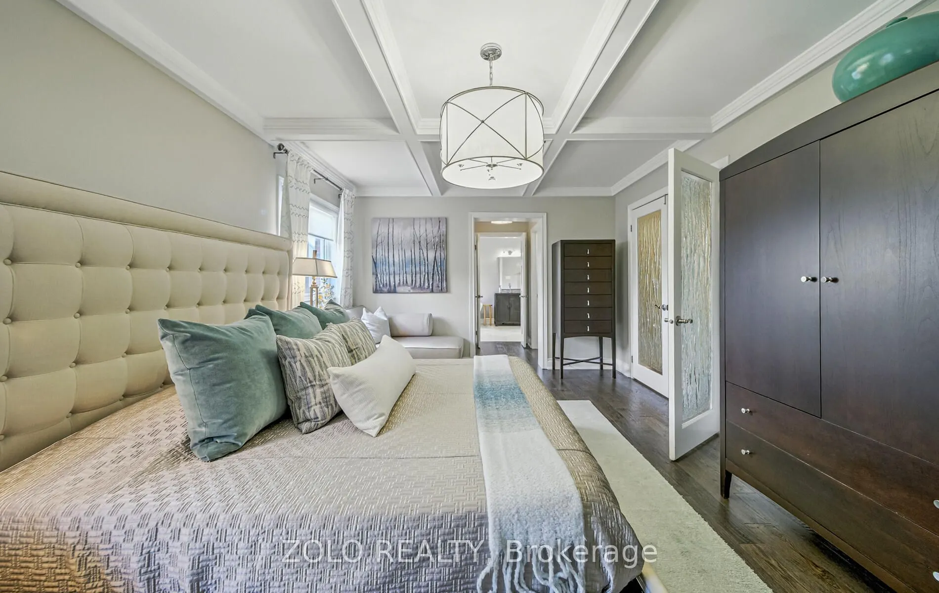 3 Covington Drive