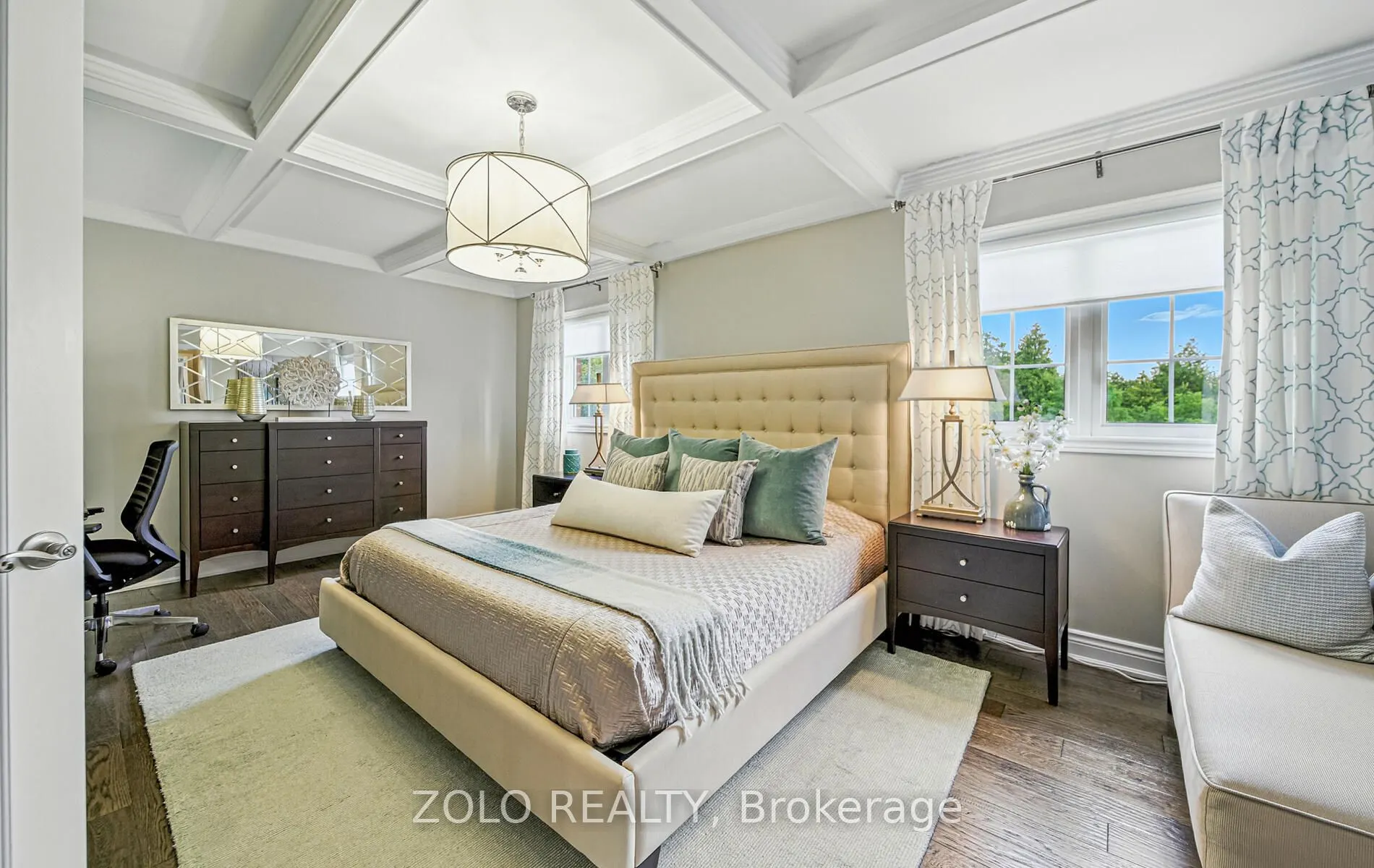 3 Covington Drive