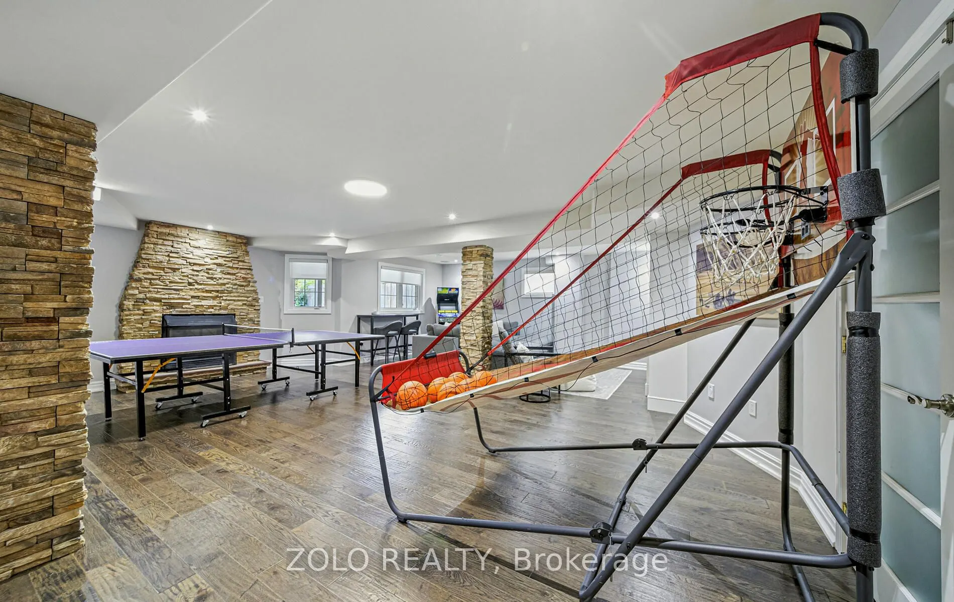 3 Covington Drive