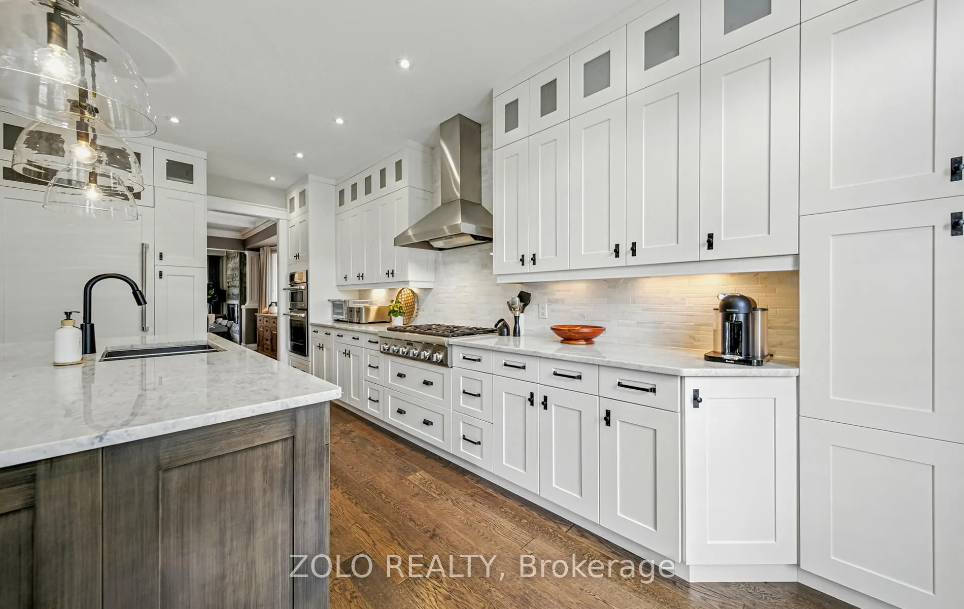 3 Covington Drive