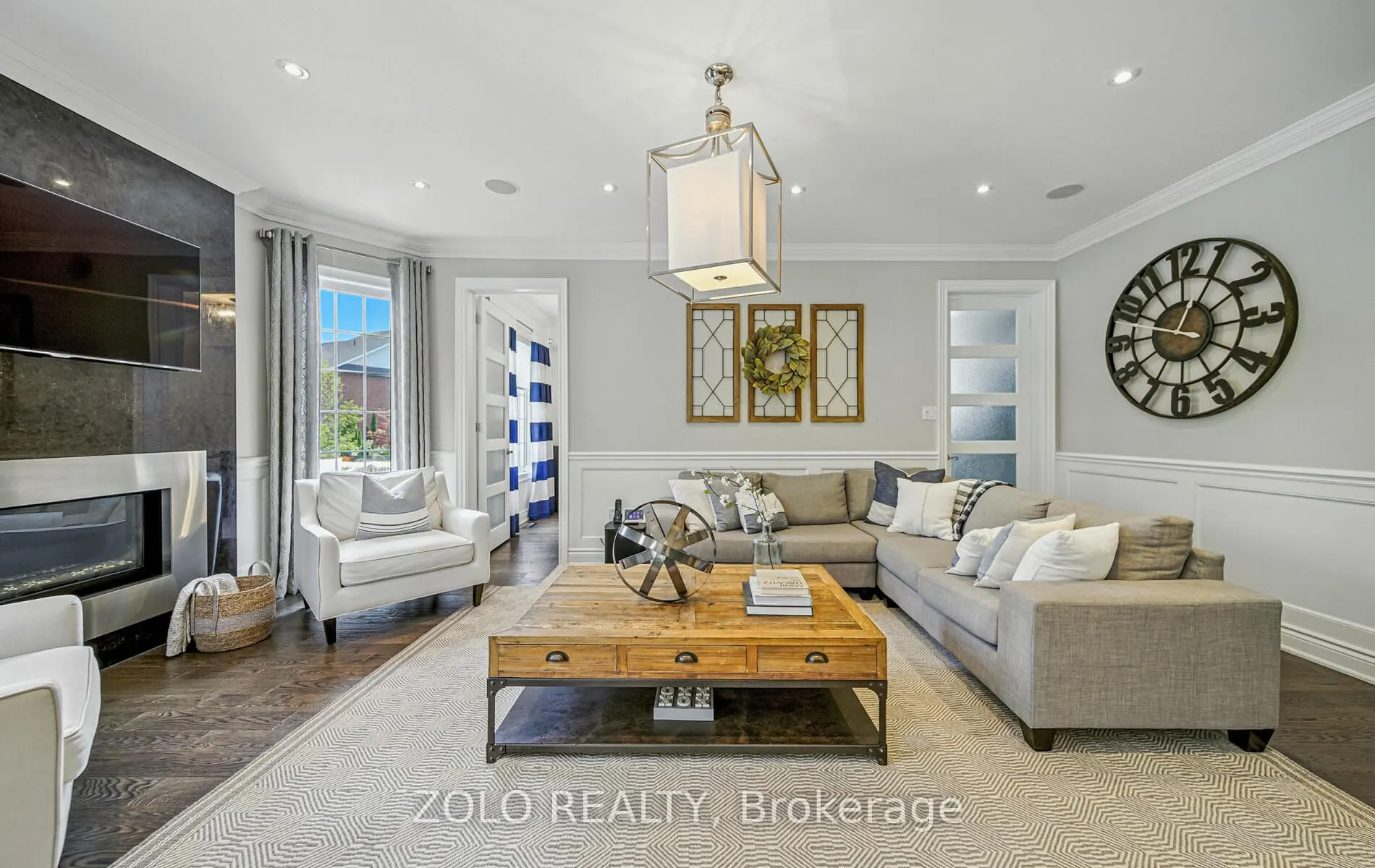3 Covington Drive
