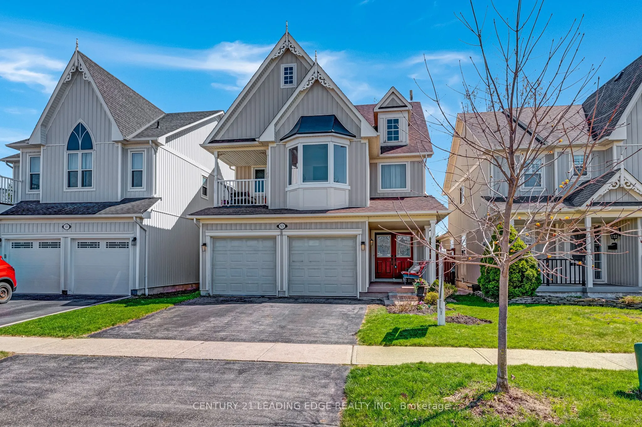 53 Kinross Avenue