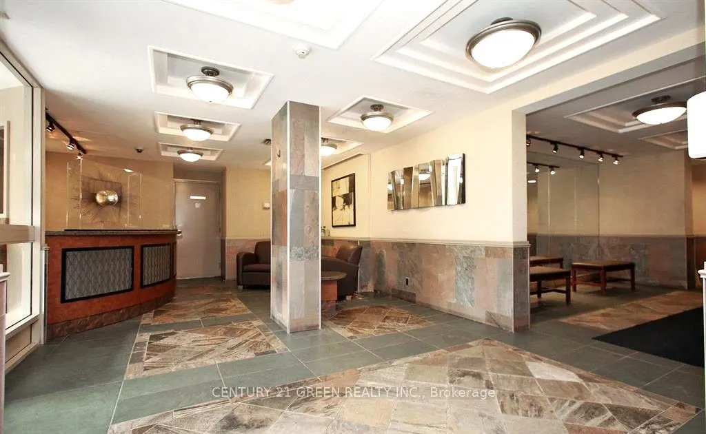 4 Park Vista, #1206