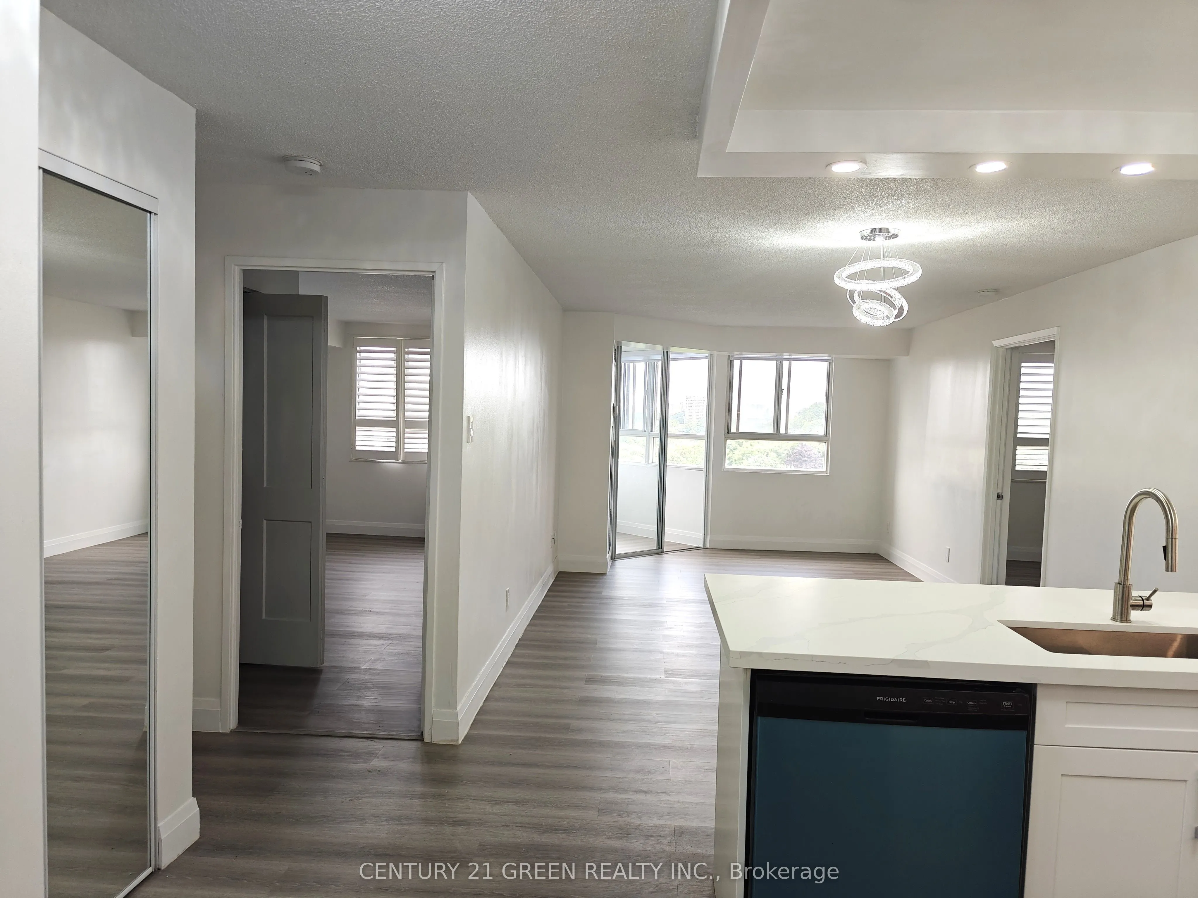 4 Park Vista, #1206