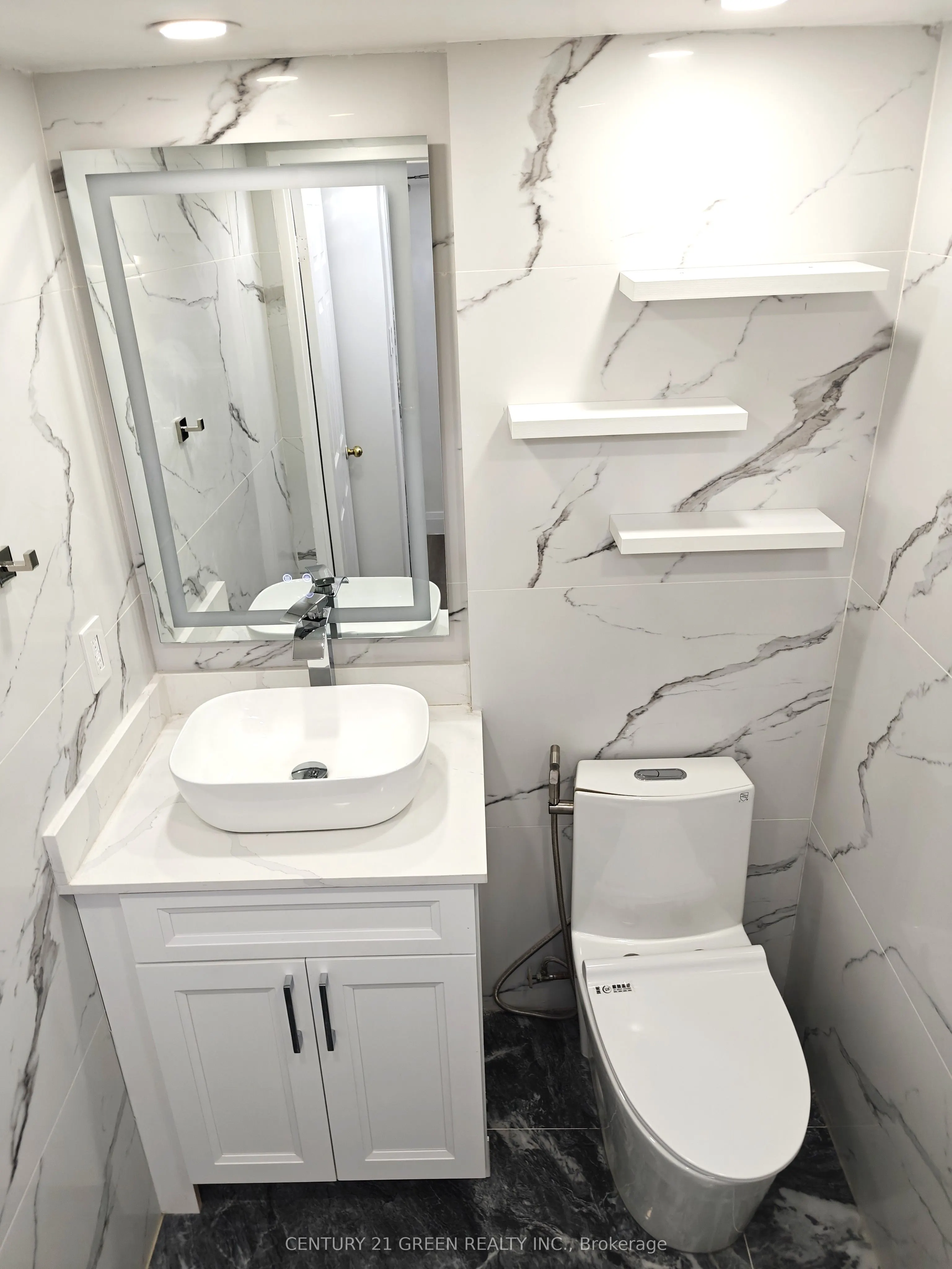 4 Park Vista, #1206
