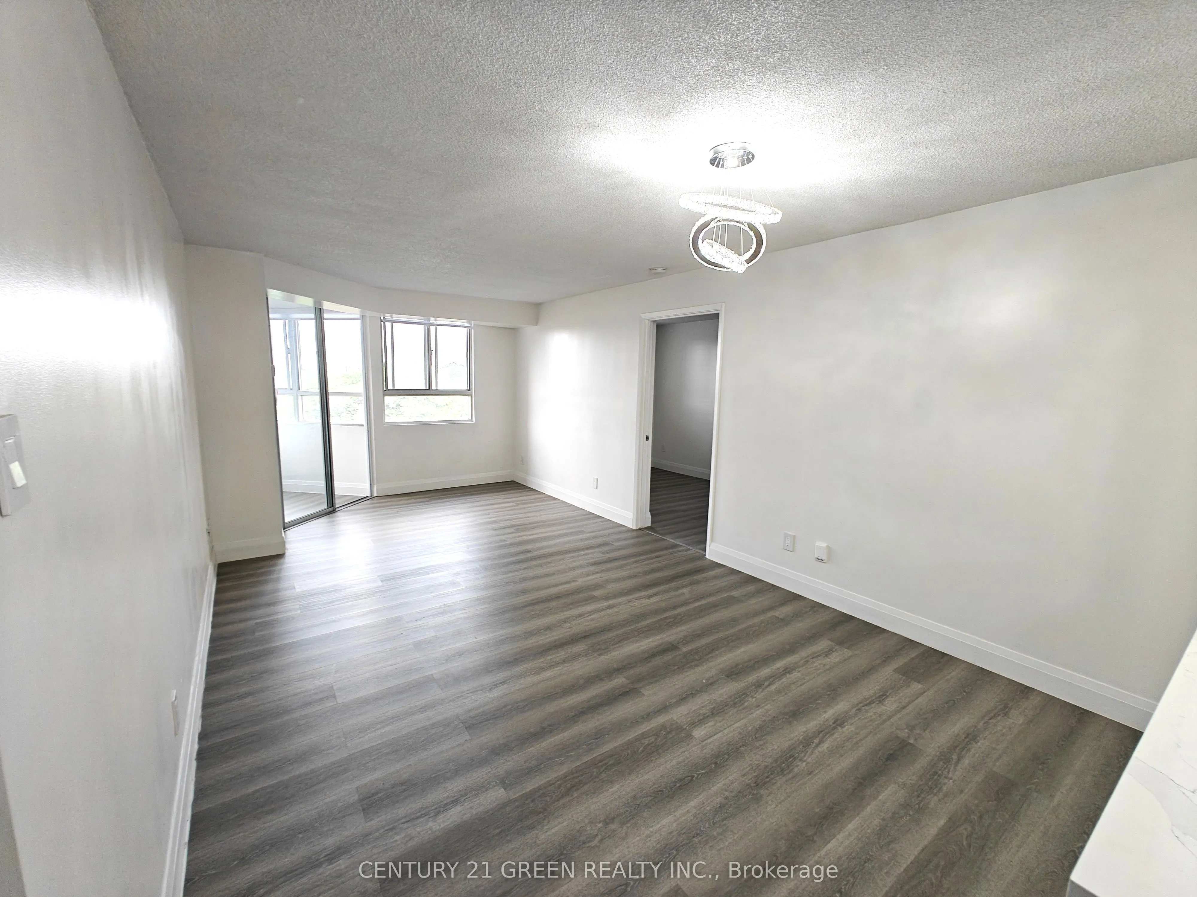 4 Park Vista, #1206