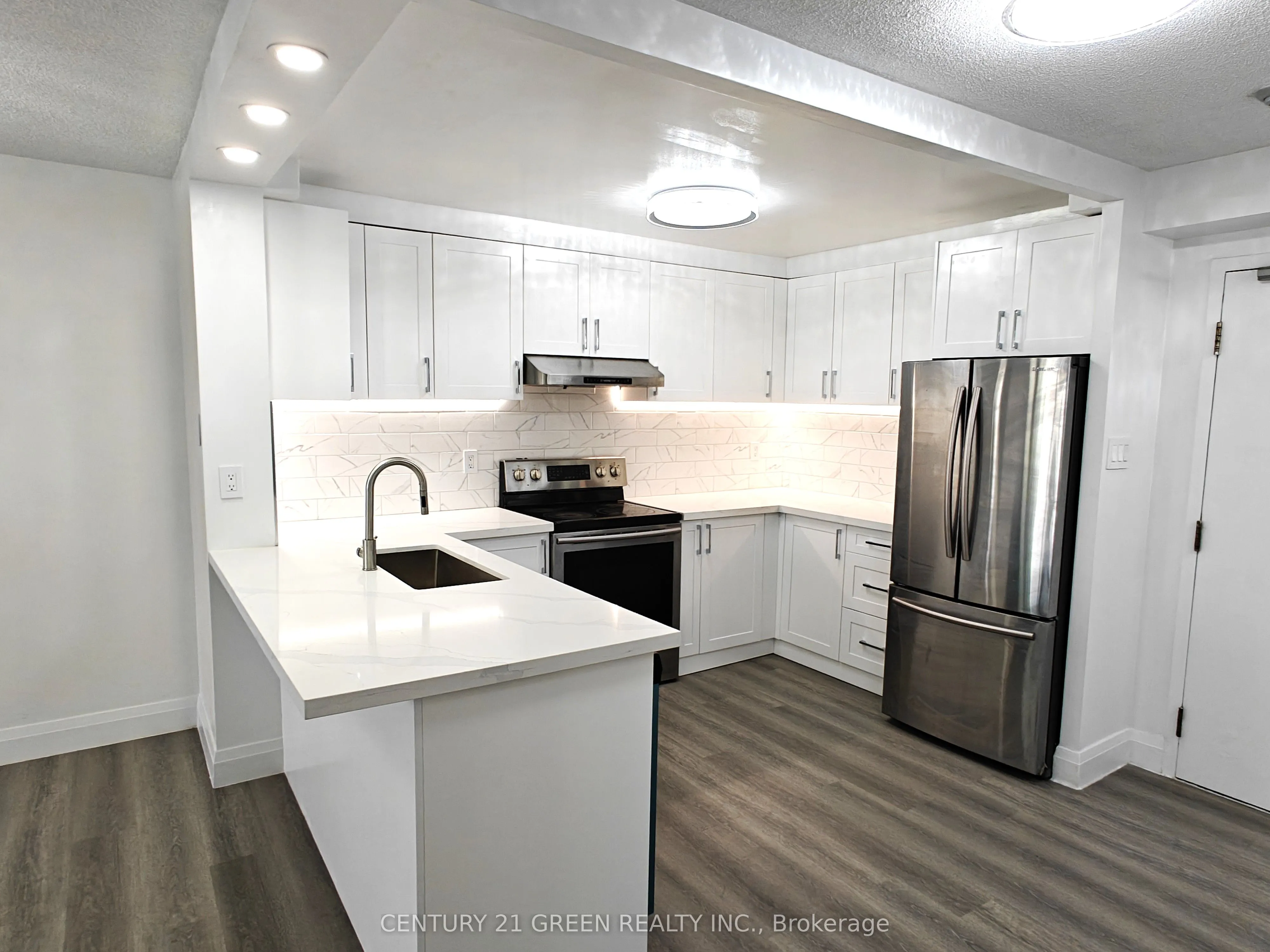 4 Park Vista, #1206