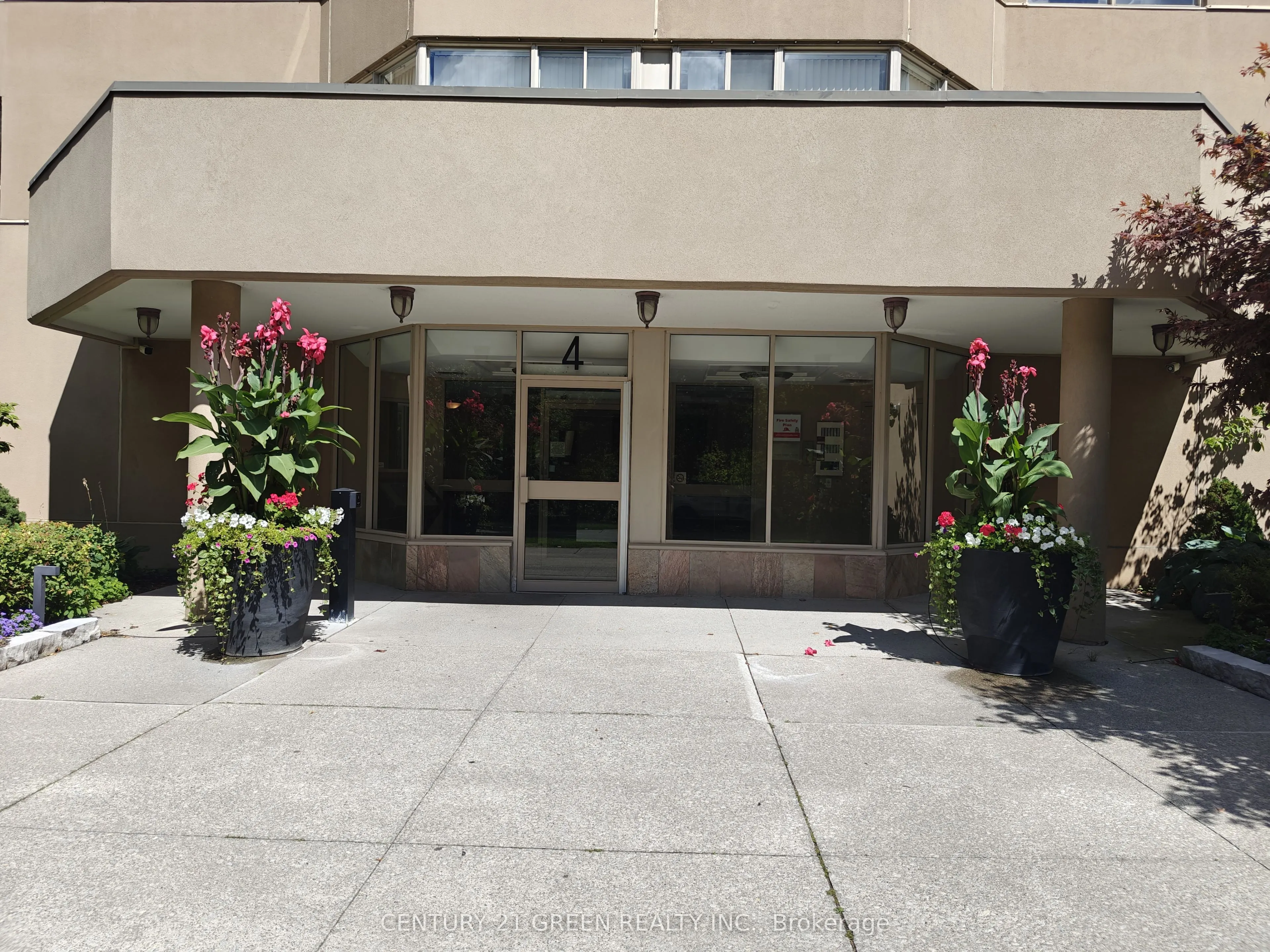 4 Park Vista, #1206