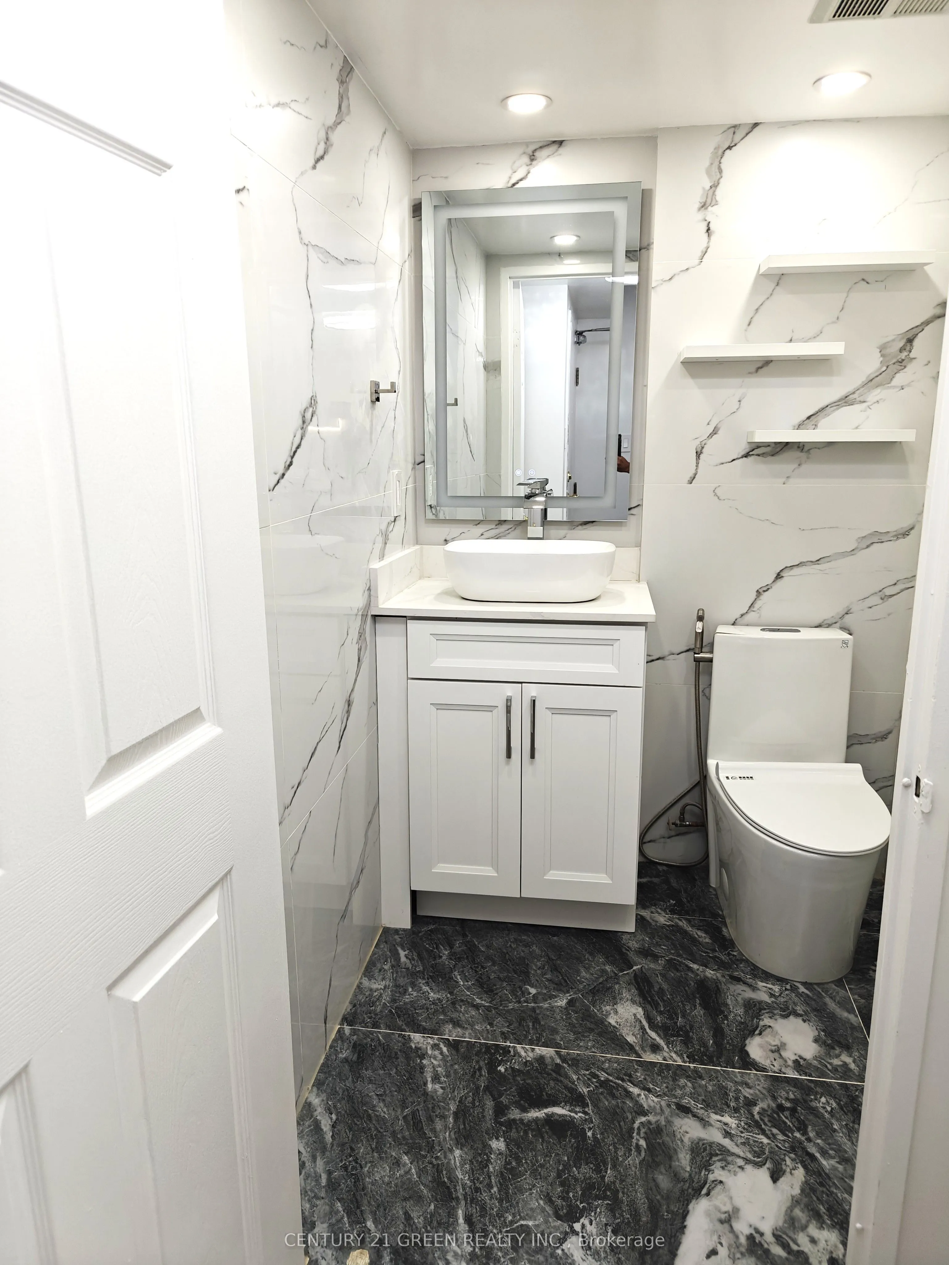 4 Park Vista, #1206