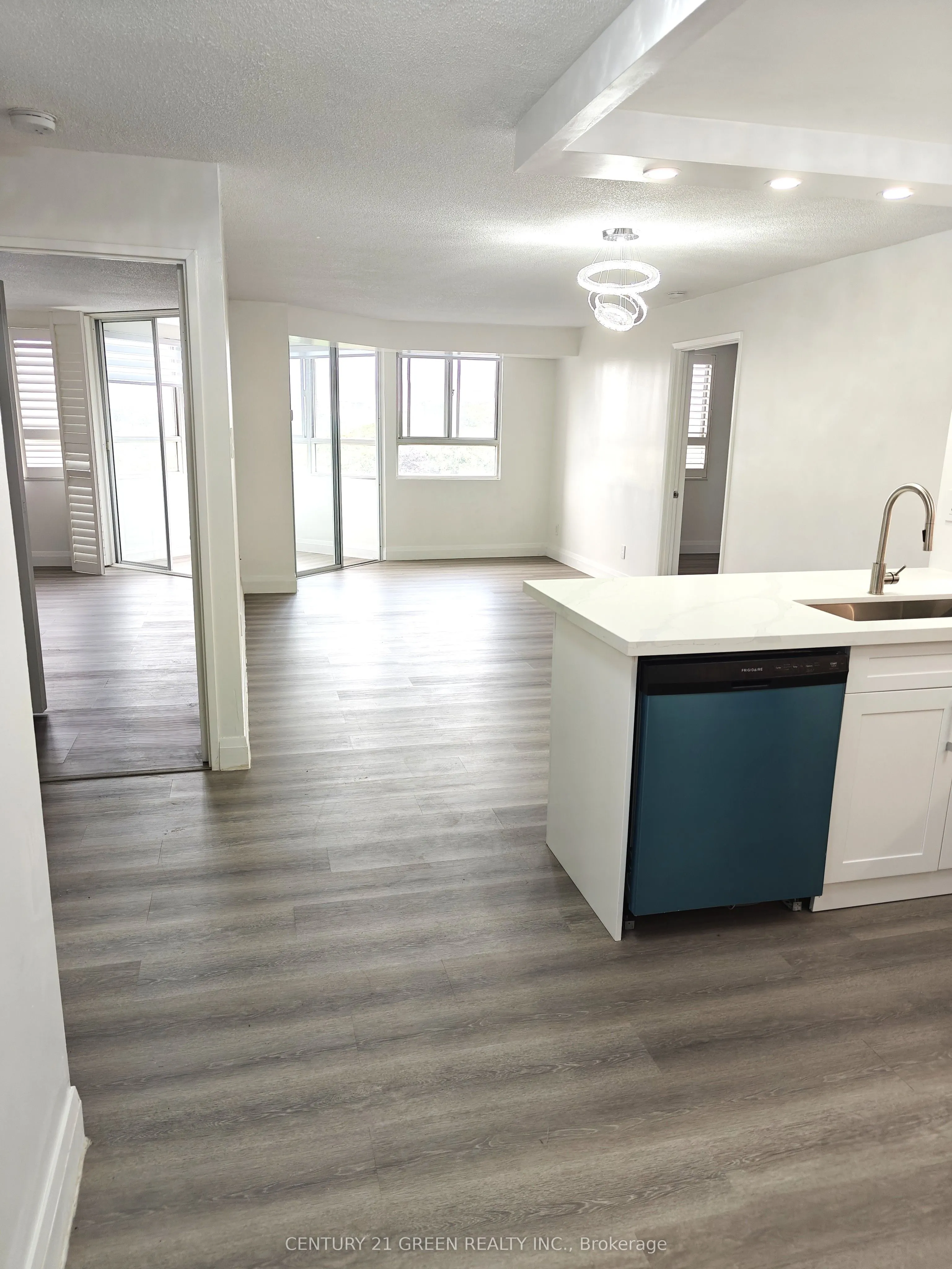 4 Park Vista, #1206
