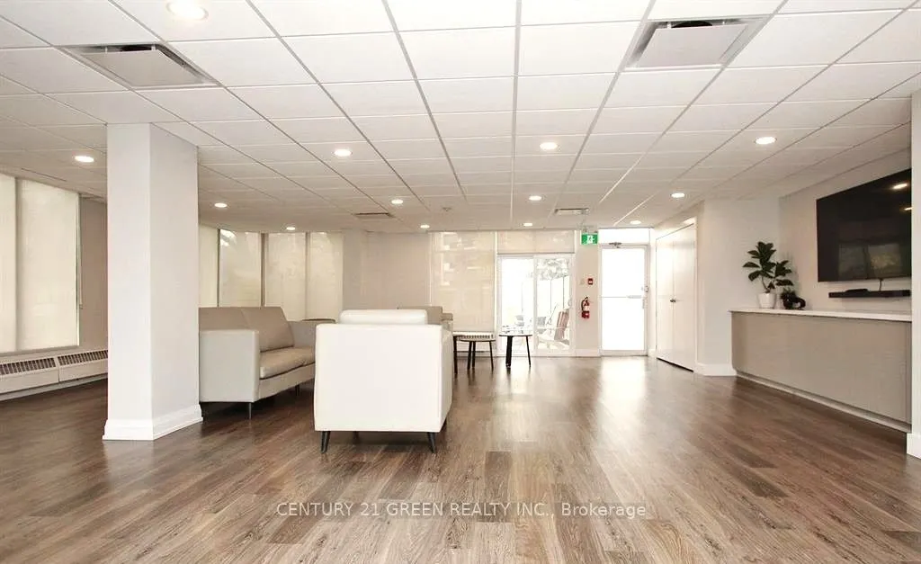 4 Park Vista, #1206